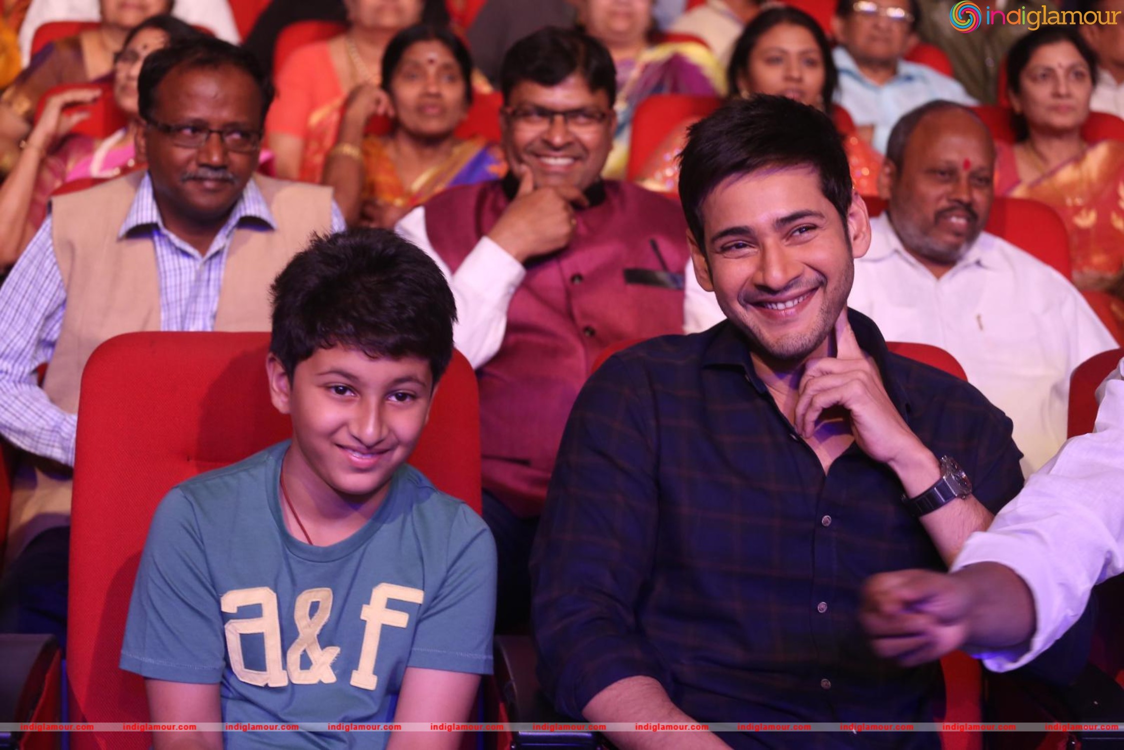 Sri Sri Audio Launch Event hd photo