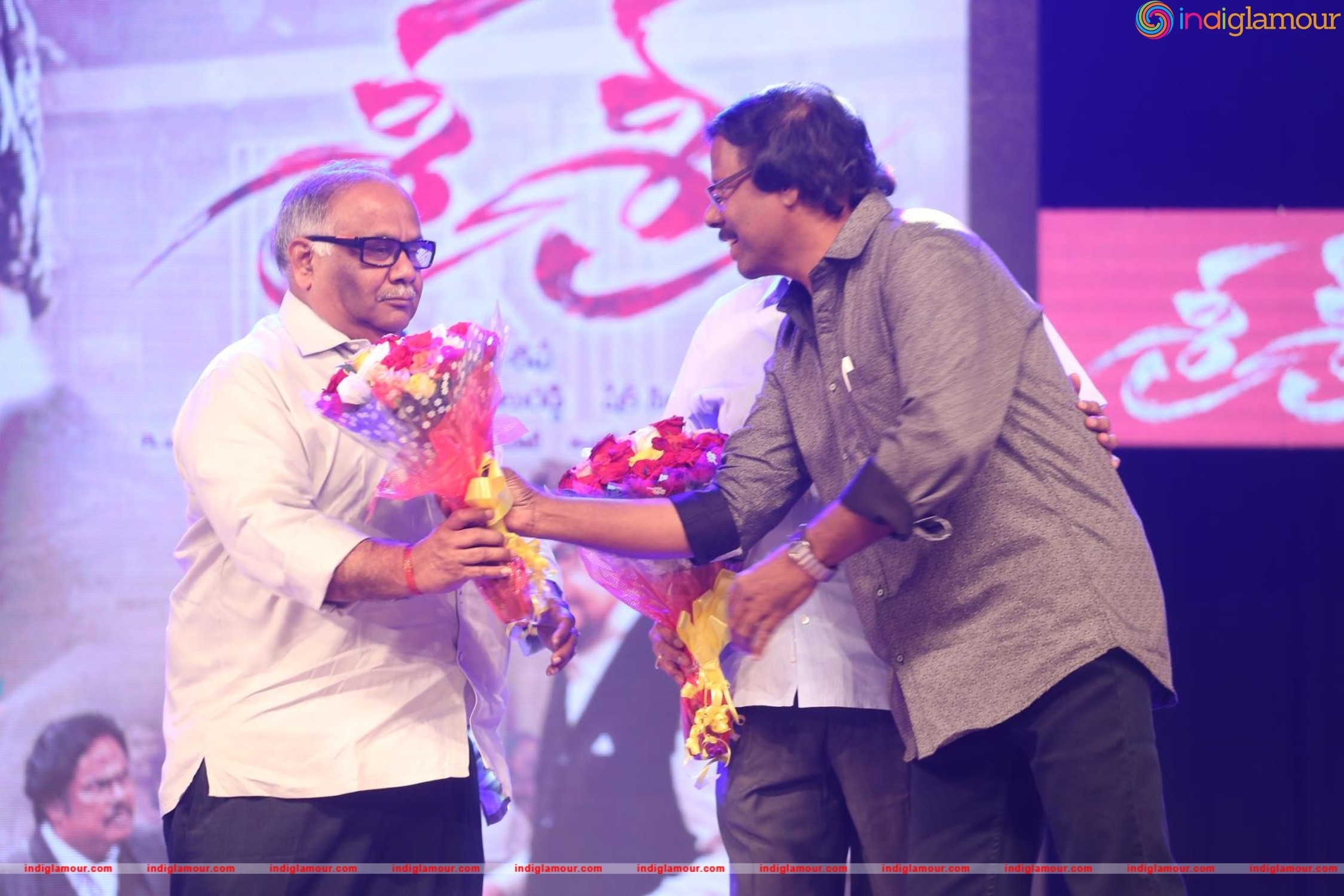 Sri Sri Audio Launch Event hd photo