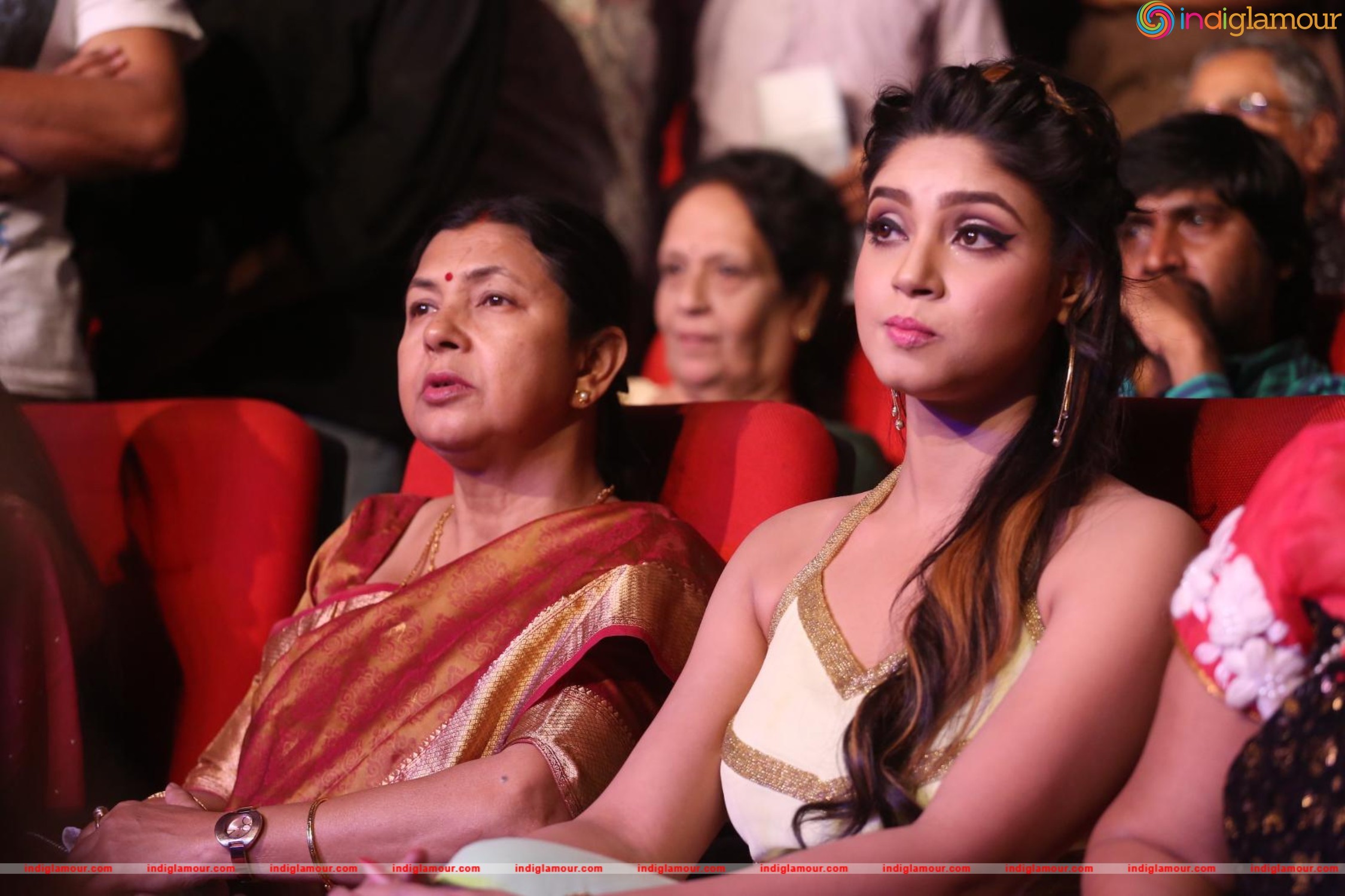 Sri Sri Audio Launch Event hd photo