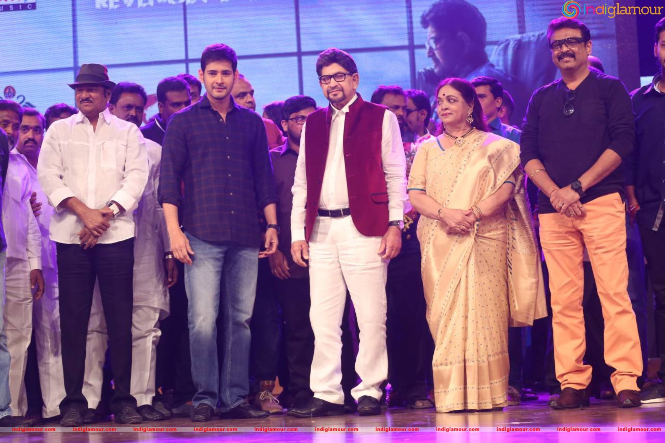 Sri Sri Audio Launch Event hd photo