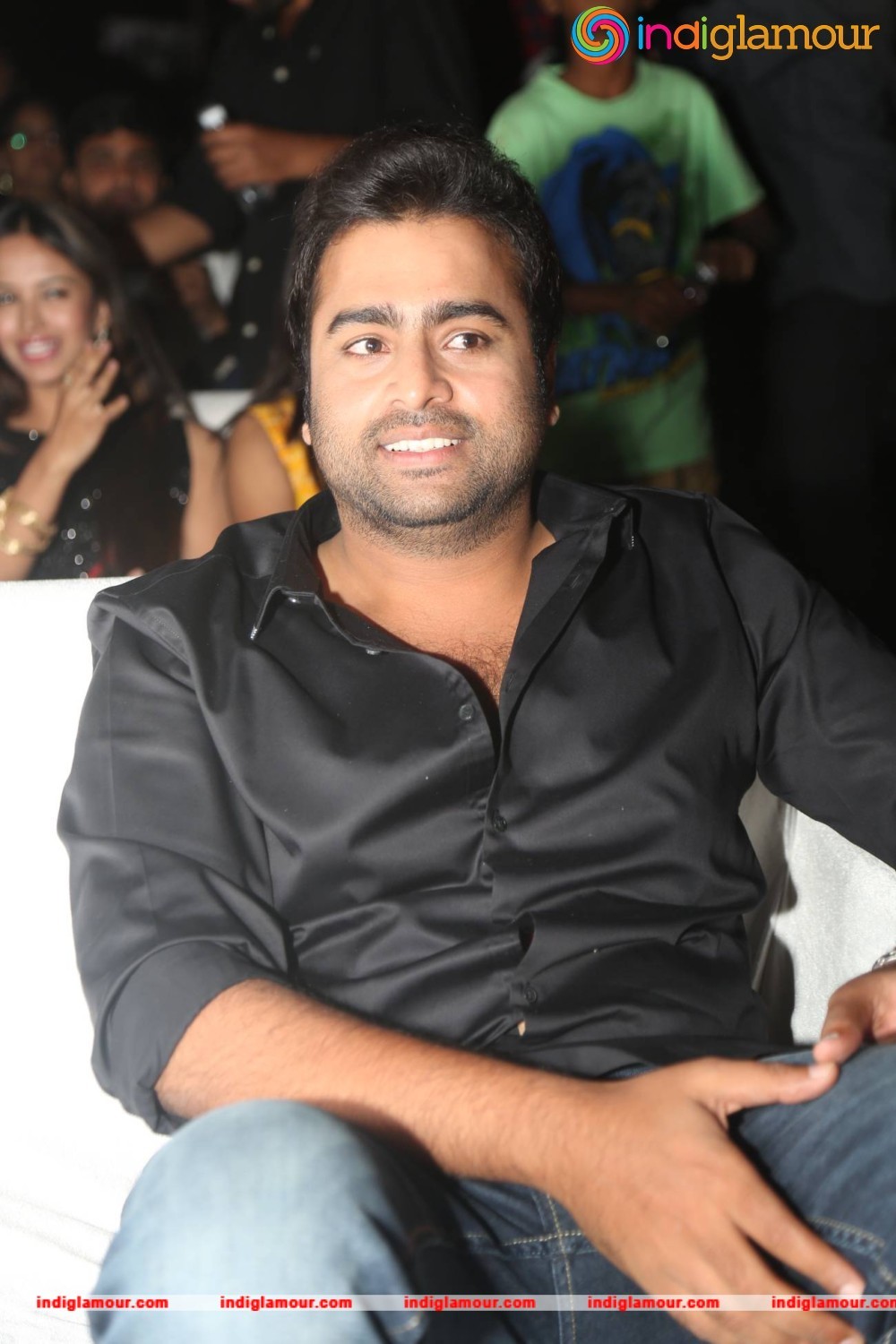 Tuntari Movie Audio Launch Event Event hd photo