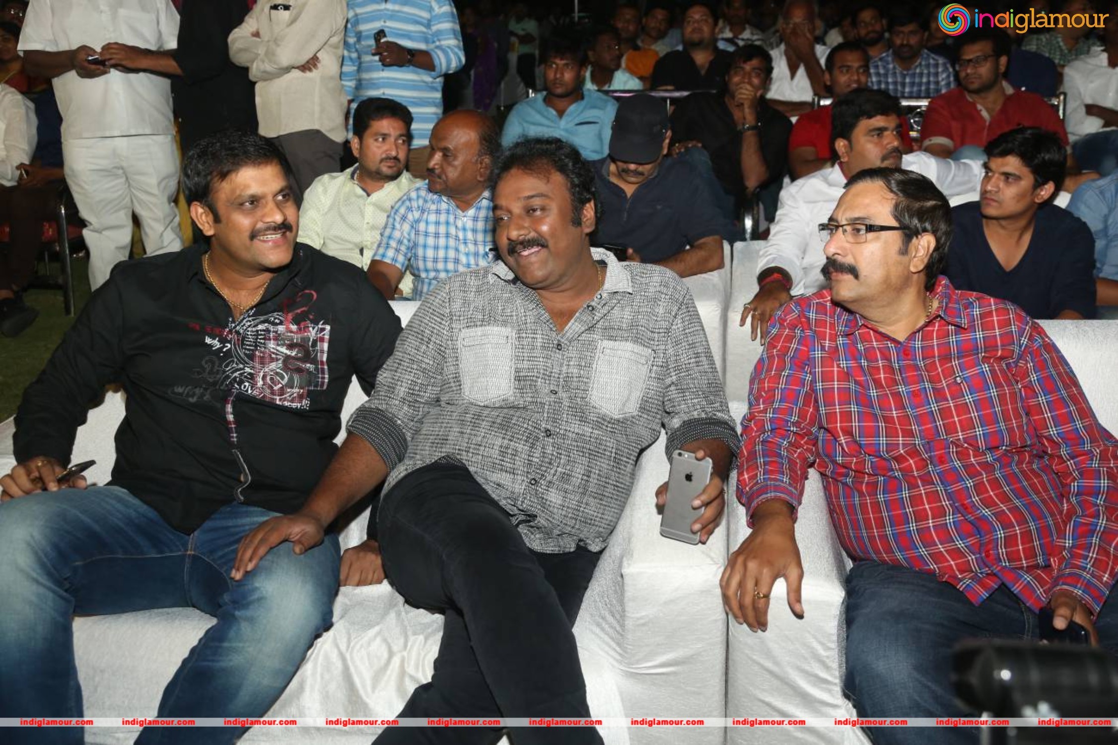 Tuntari Movie Audio Launch Event Event hd photo