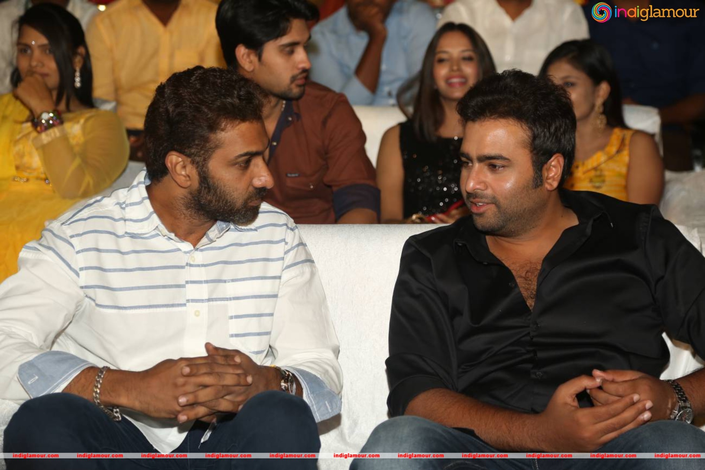 Tuntari Movie Audio Launch Event Event hd photo