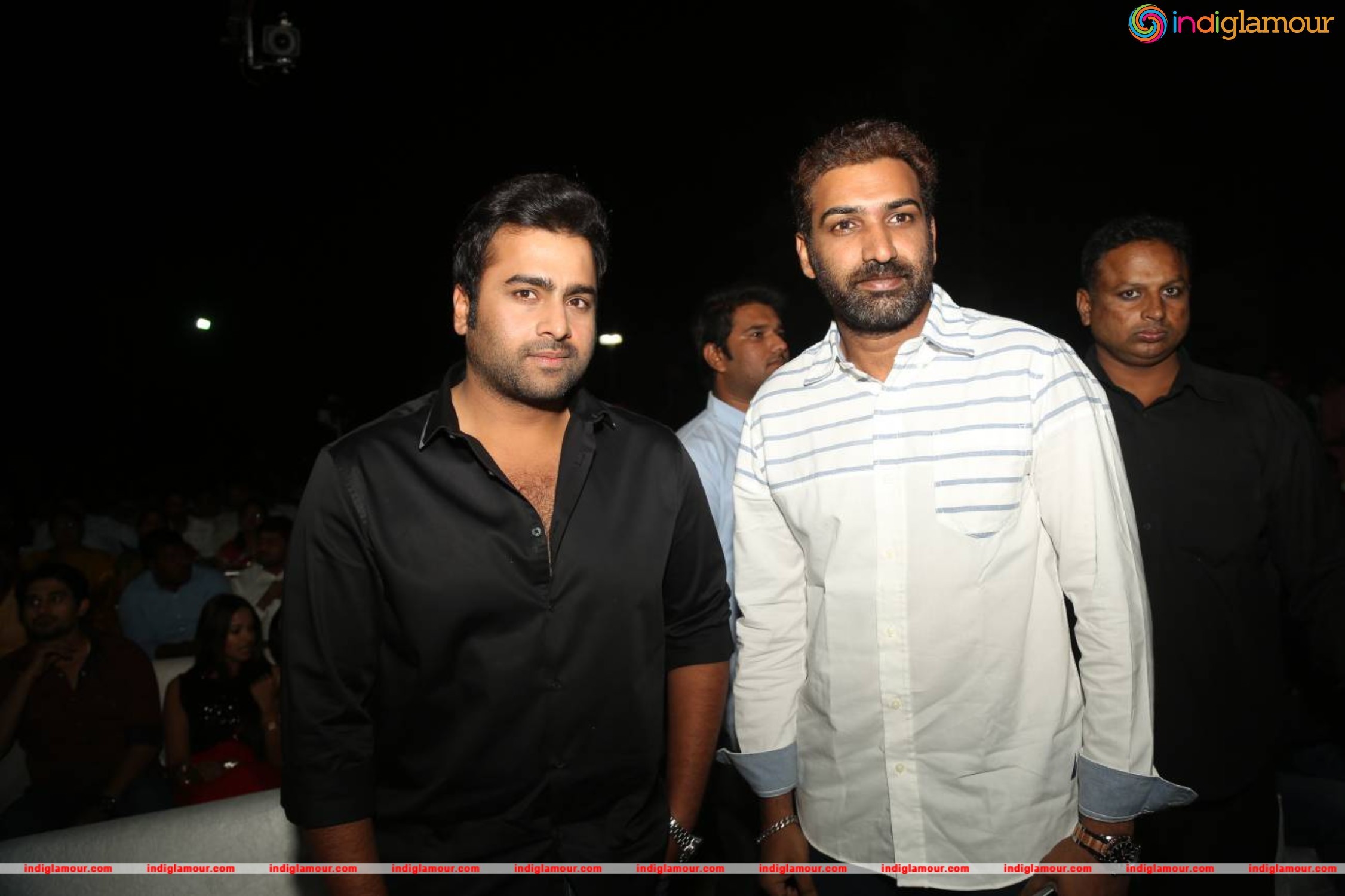 Tuntari Movie Audio Launch Event Event hd photo
