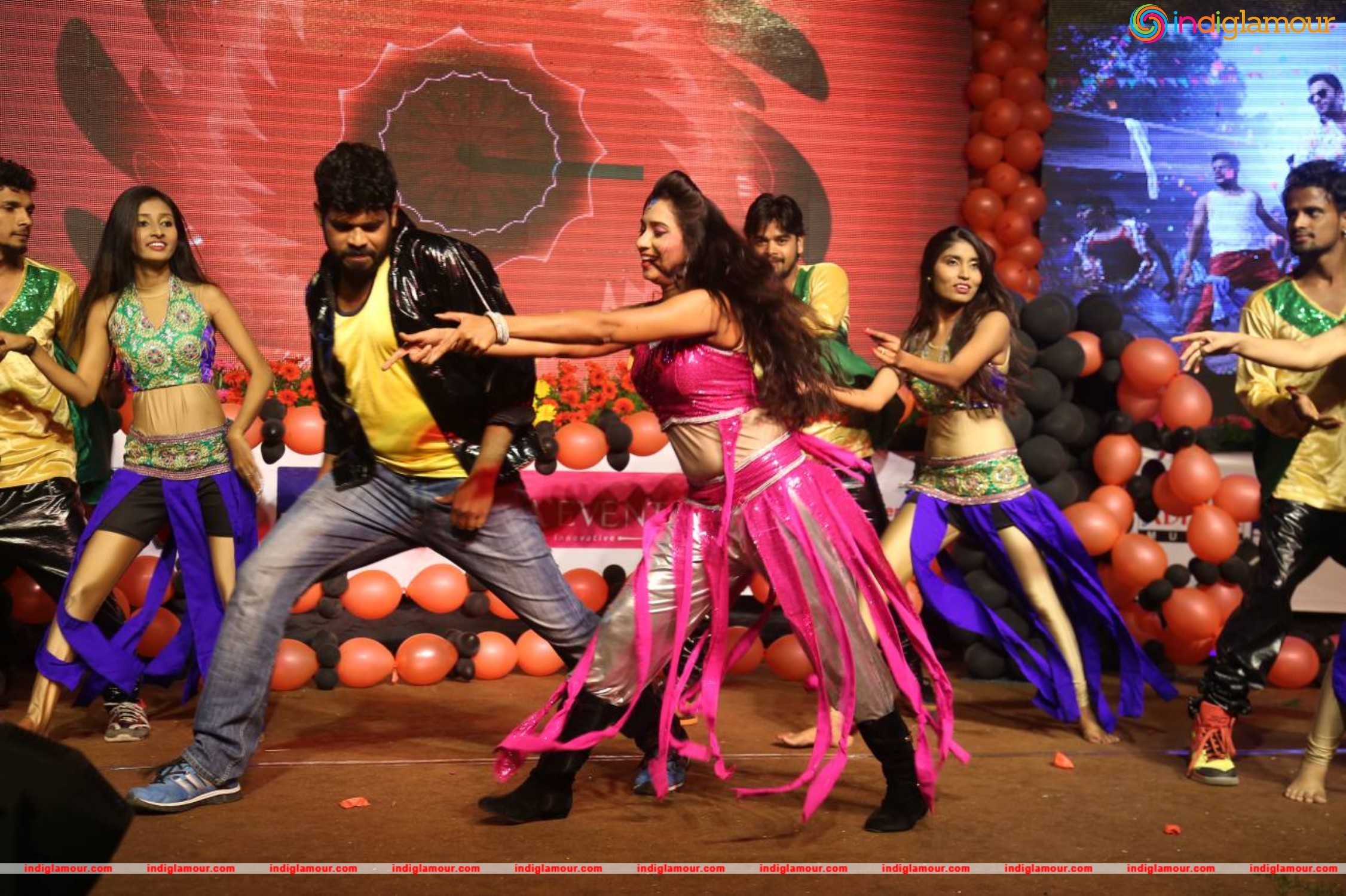 Tuntari Movie Audio Launch Event Event hd photo