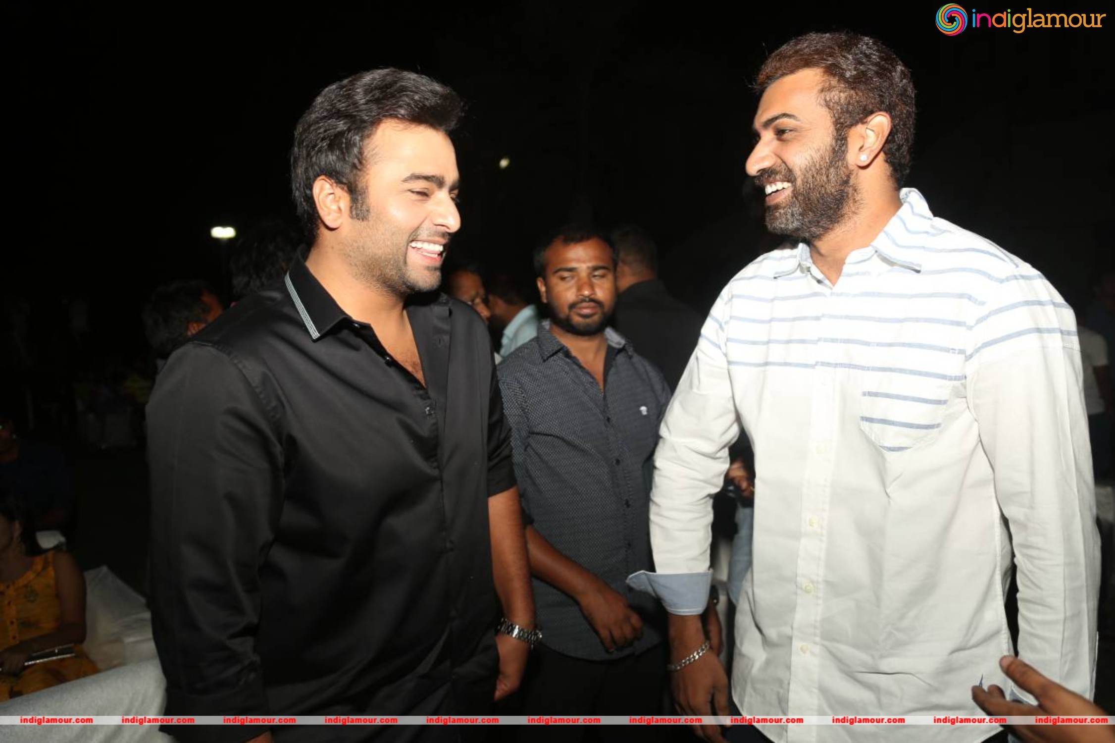 Tuntari Movie Audio Launch Event Event hd photo