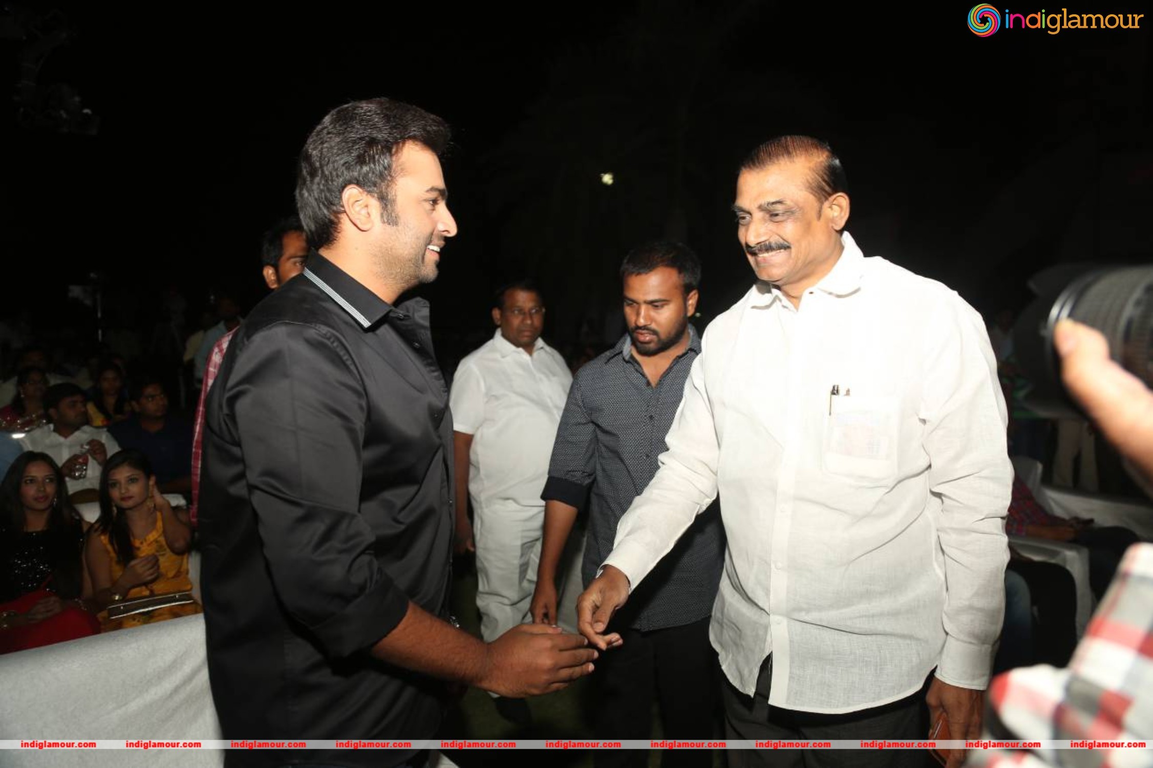 Tuntari Movie Audio Launch Event Event hd photo