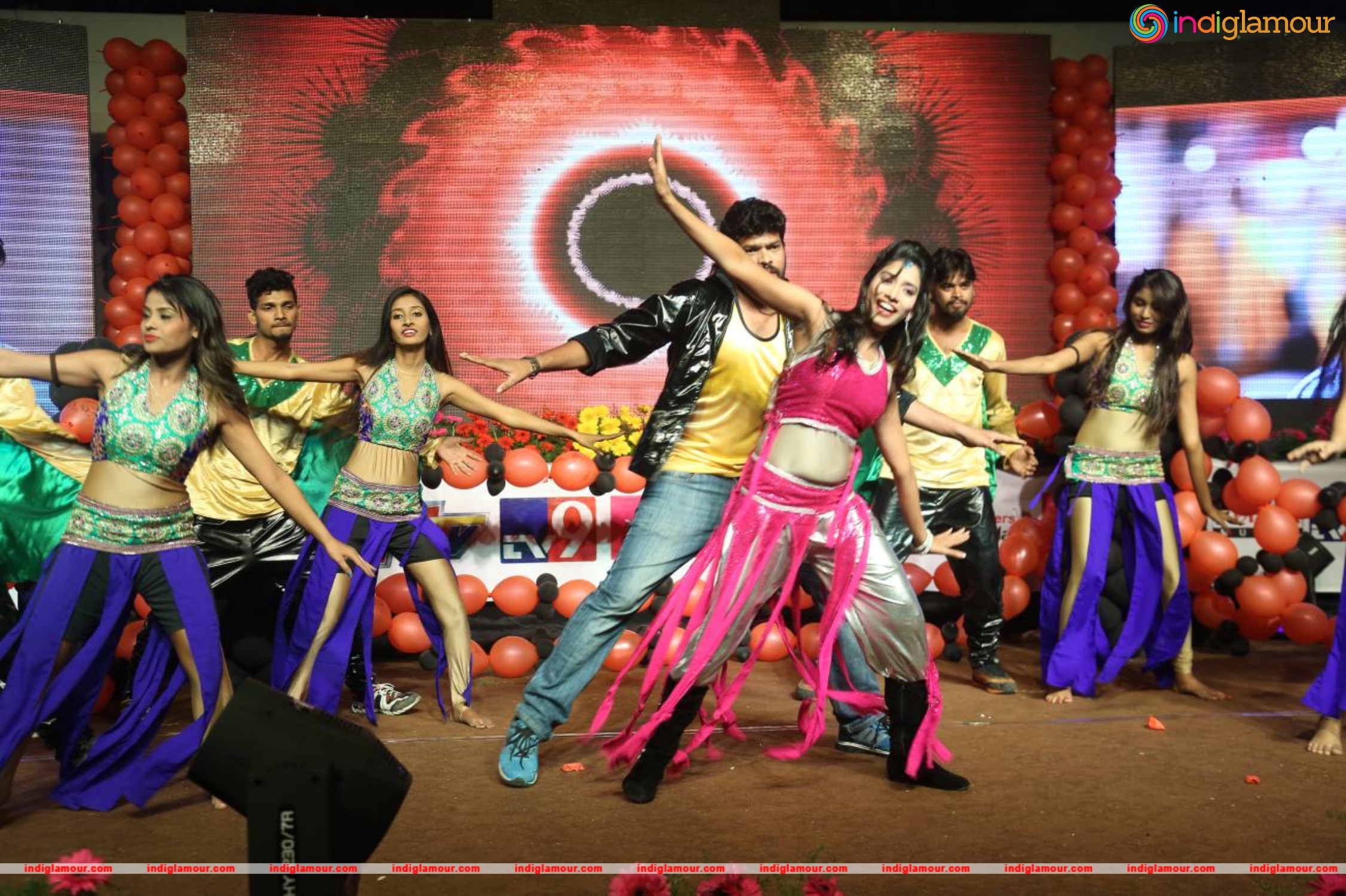 Tuntari Movie Audio Launch Event Event hd photo