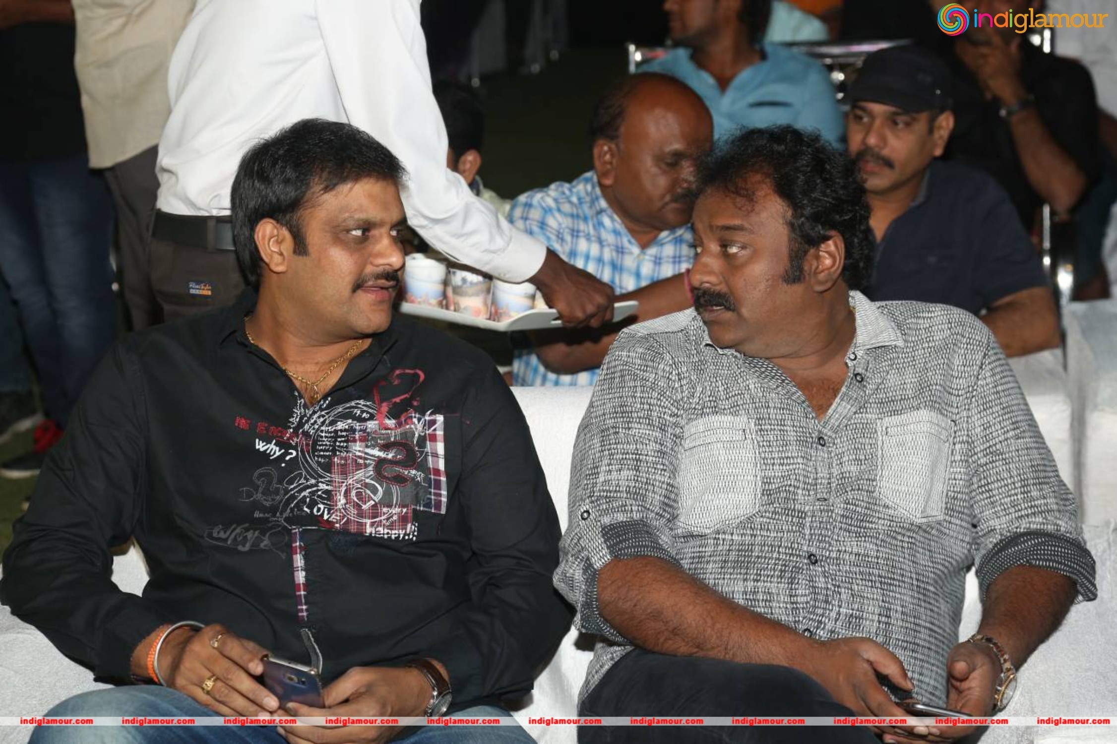 Tuntari Movie Audio Launch Event Event hd photo