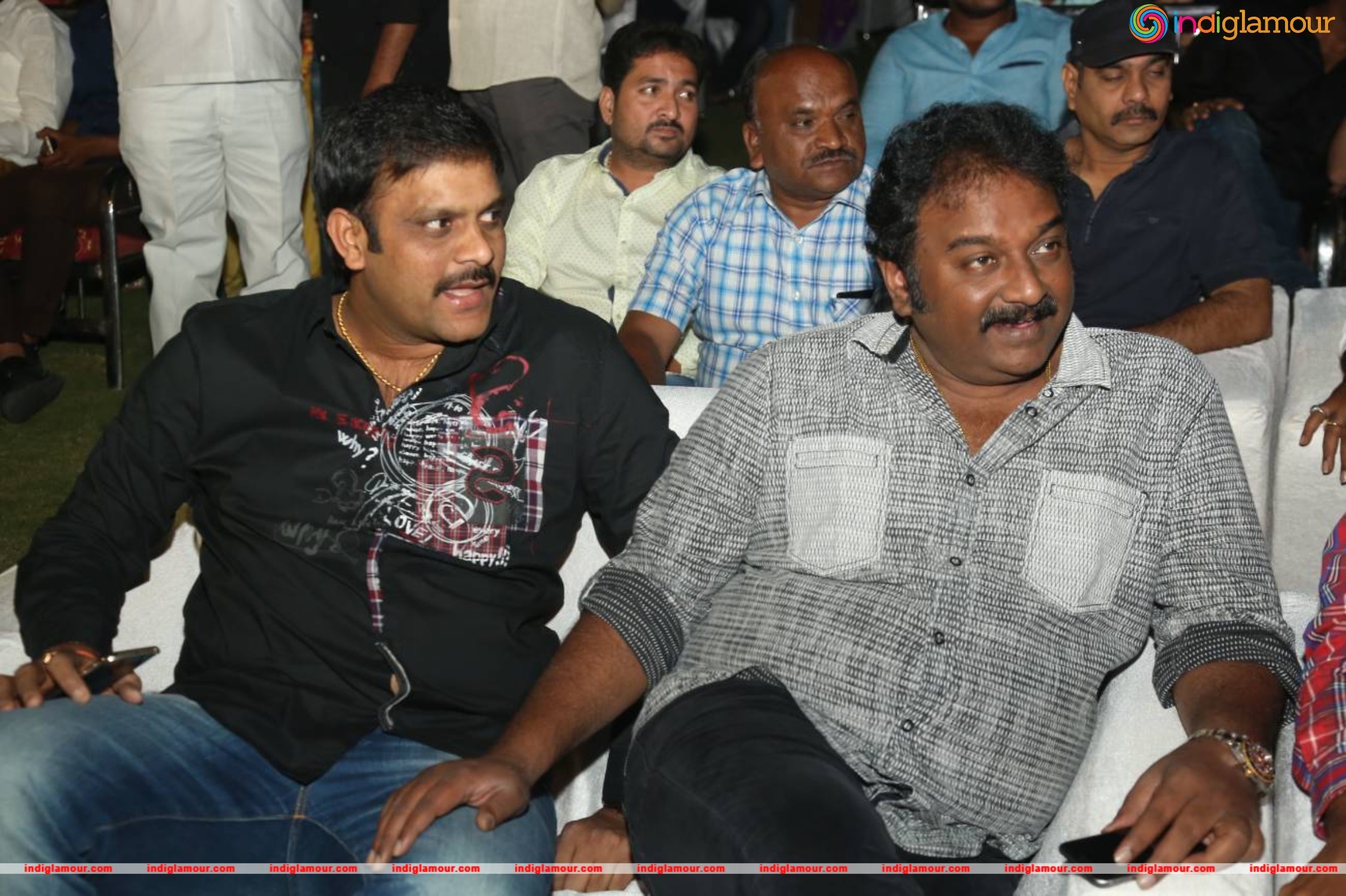 Tuntari Movie Audio Launch Event Event hd photo