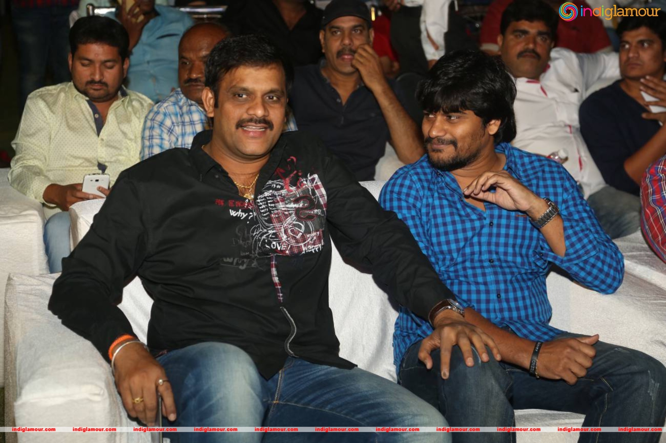 Tuntari Movie Audio Launch Event Event hd photo
