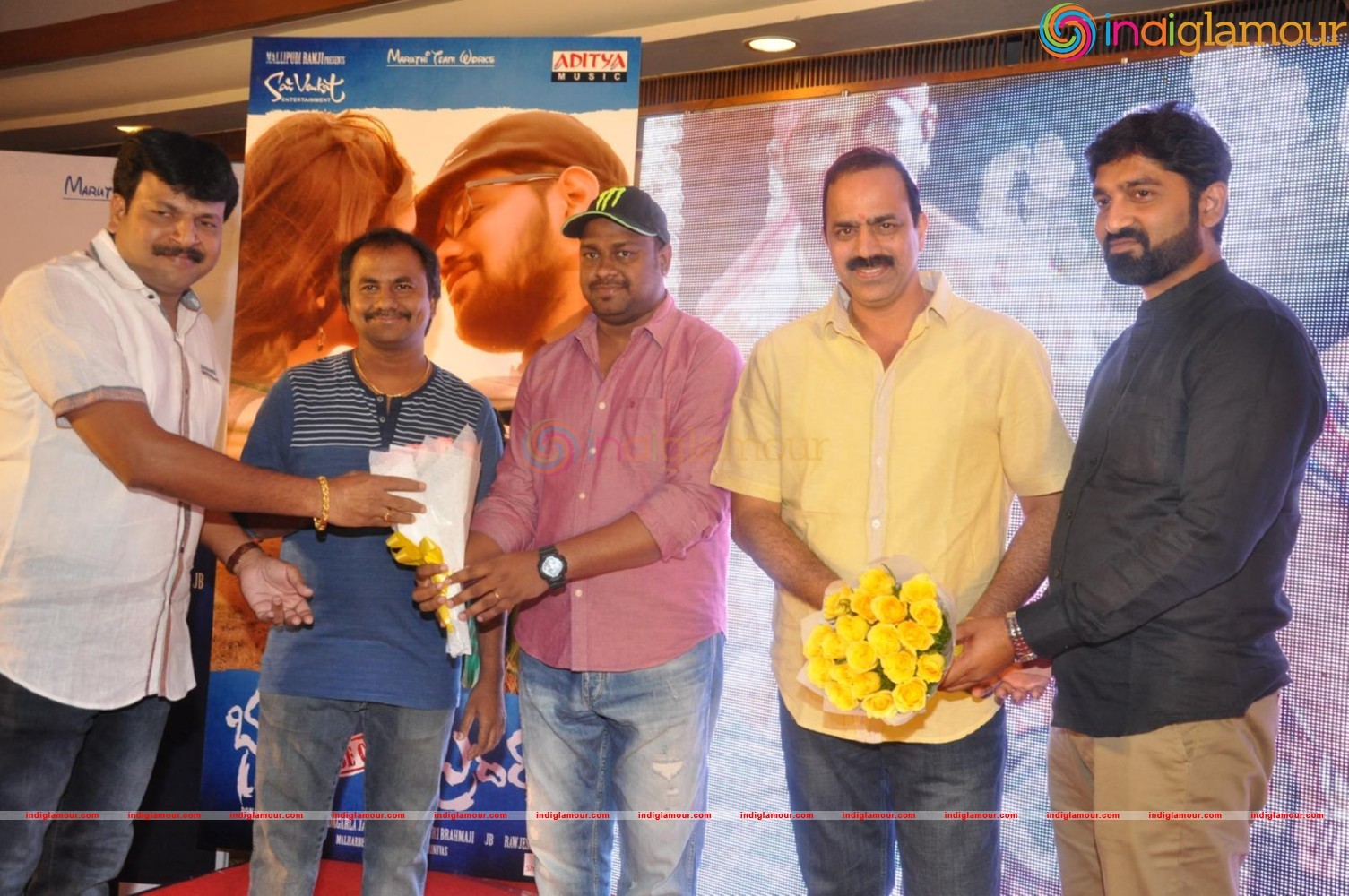 Badhram Be Care Full Brother Movie Audio Launch Photos Event hd photo