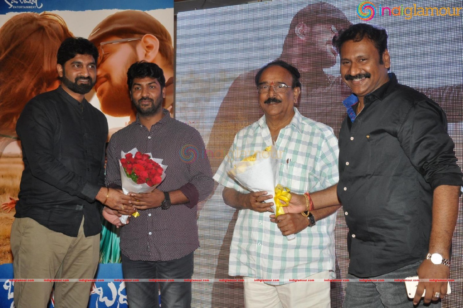 Badhram Be Care Full Brother Movie Audio Launch Photos Event hd photo