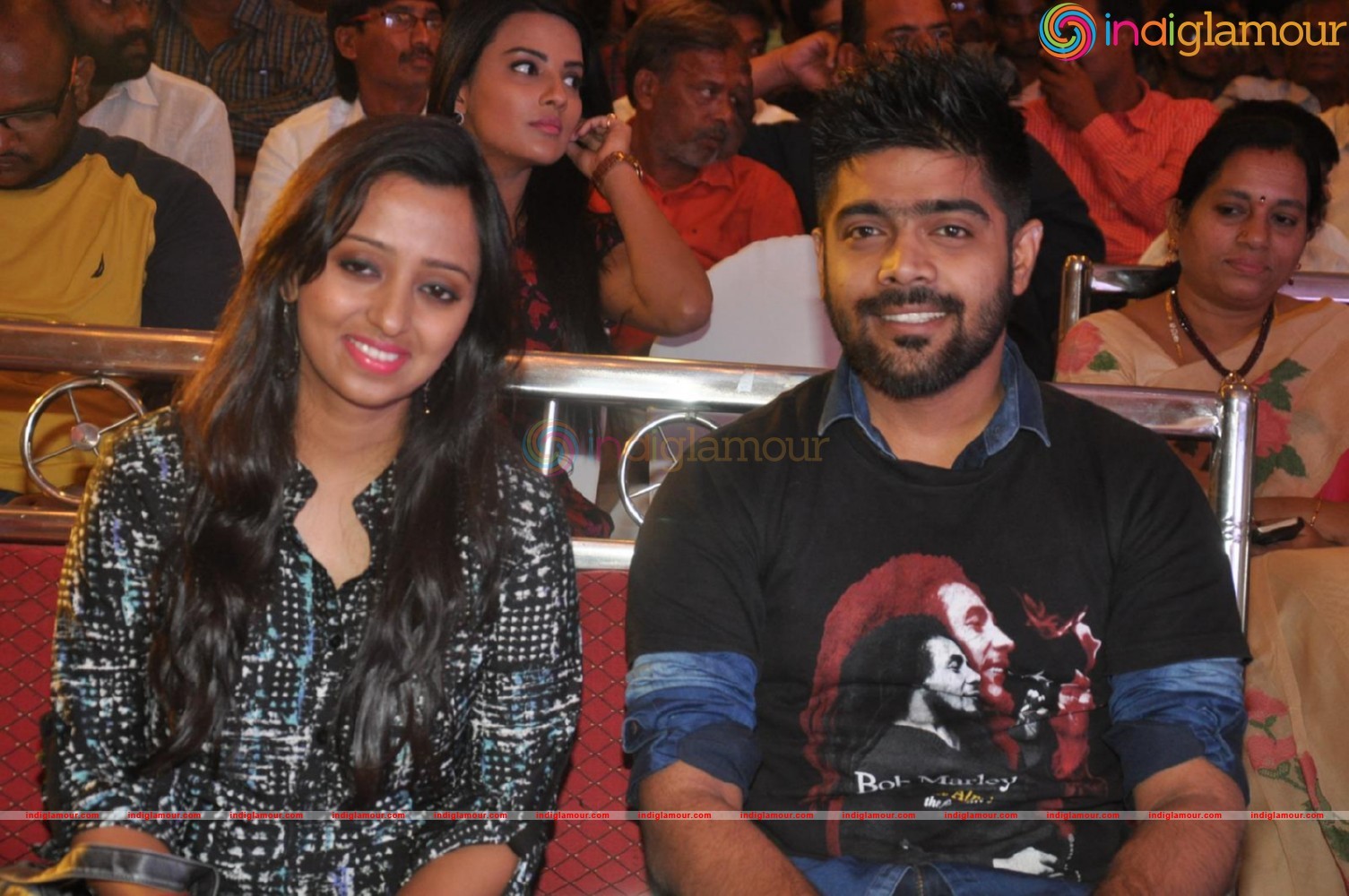 Badhram Be Care Full Brother Movie Audio Launch Photos Event hd photo