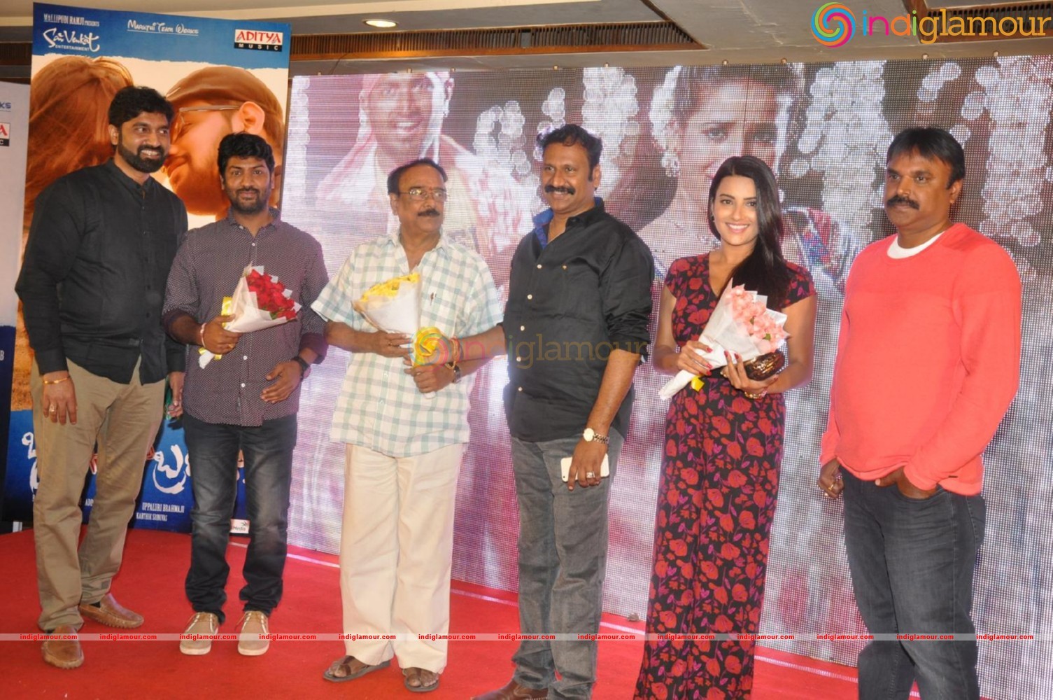 Badhram Be Care Full Brother Movie Audio Launch Photos Event hd photo