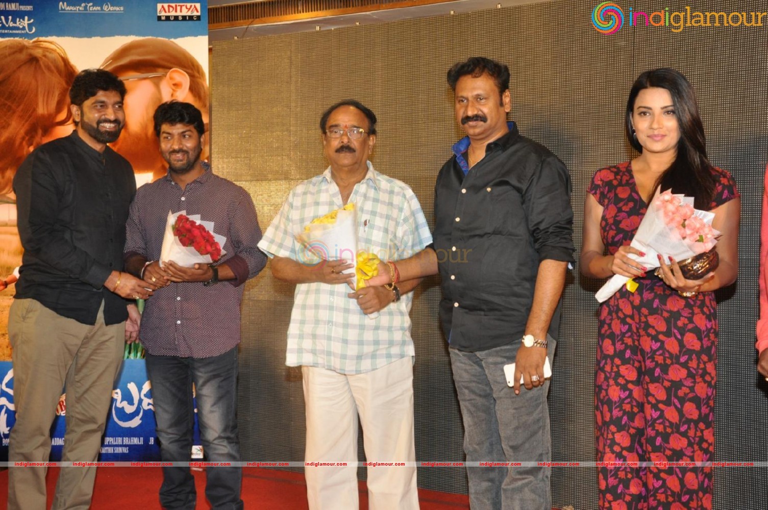 Badhram Be Care Full Brother Movie Audio Launch Photos Event hd photo