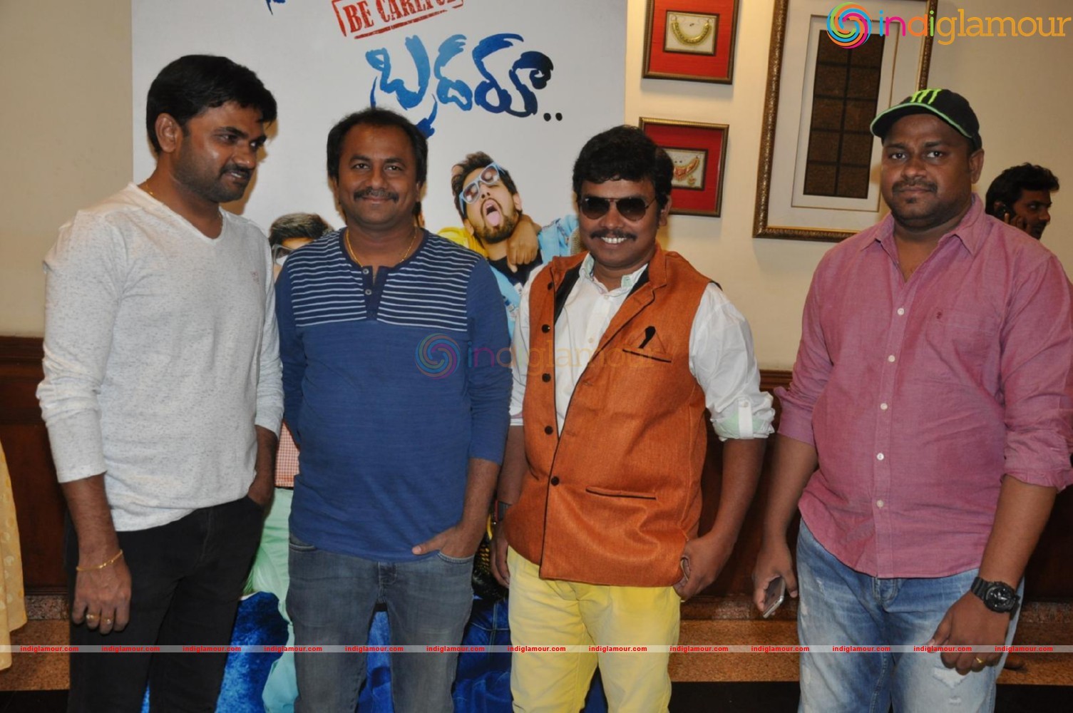 Badhram Be Care Full Brother Movie Audio Launch Photos Event hd photo