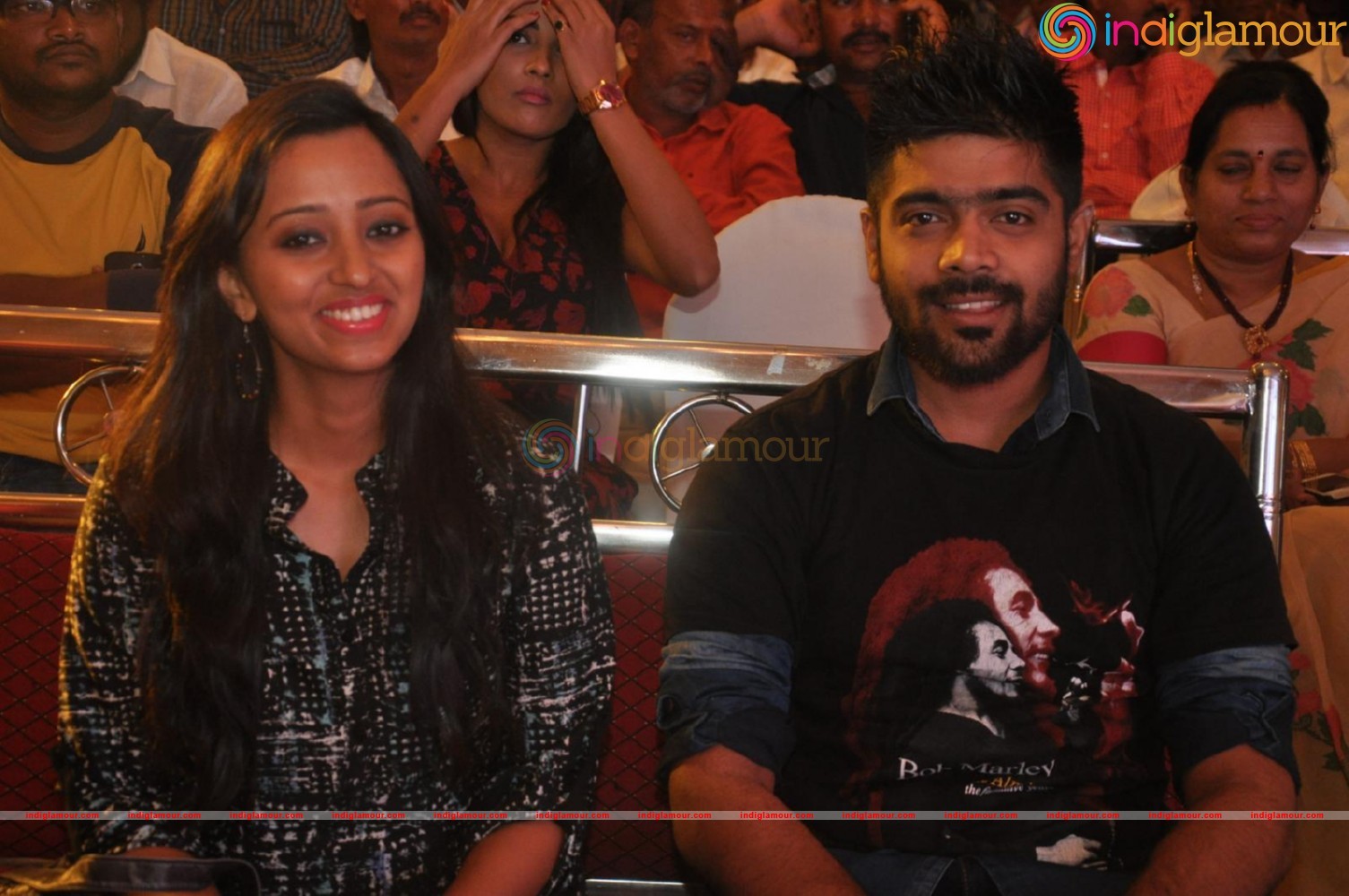 Badhram Be Care Full Brother Movie Audio Launch Photos Event hd photo