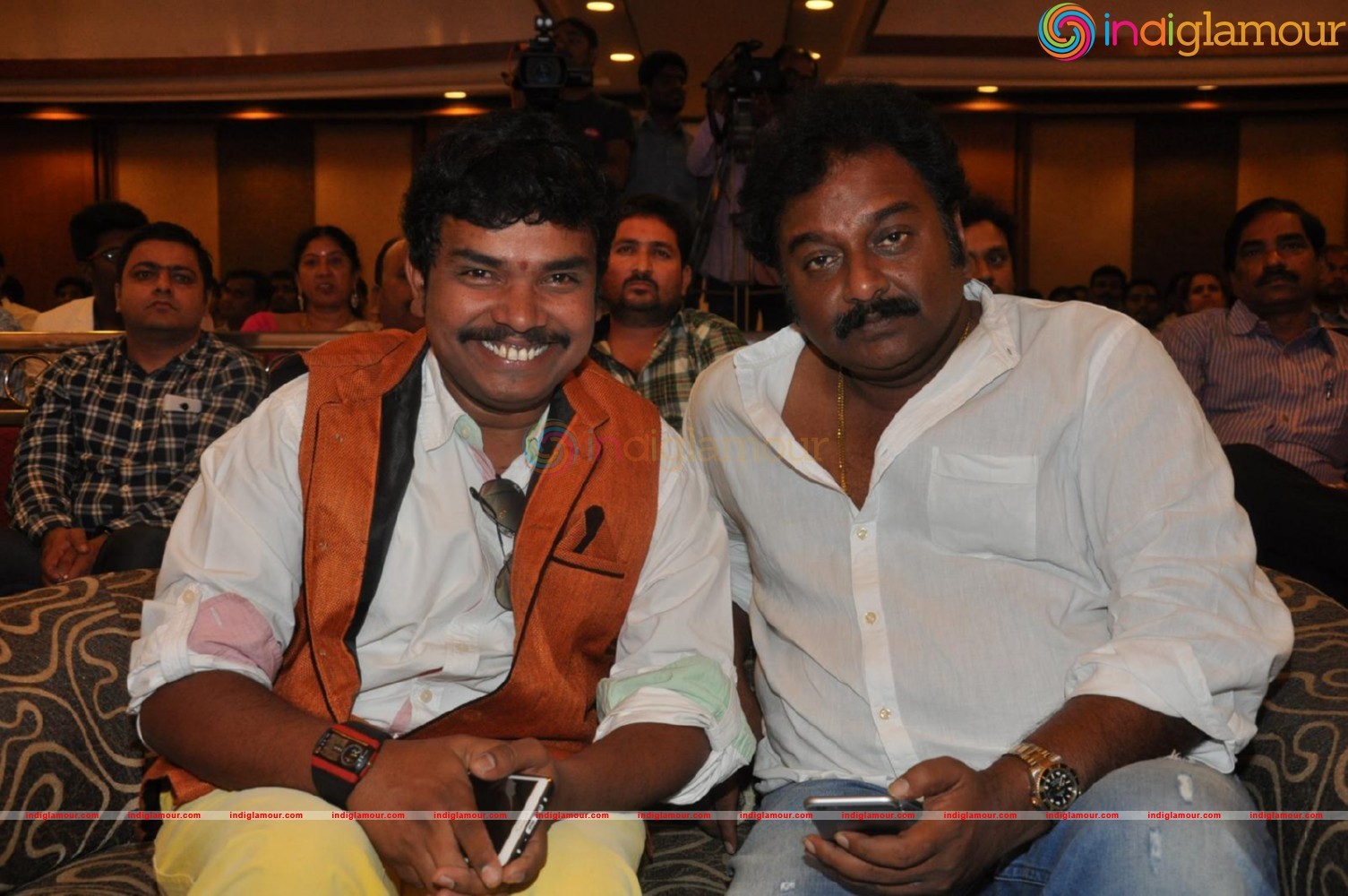 Badhram Be Care Full Brother Movie Audio Launch Photos Event hd photo