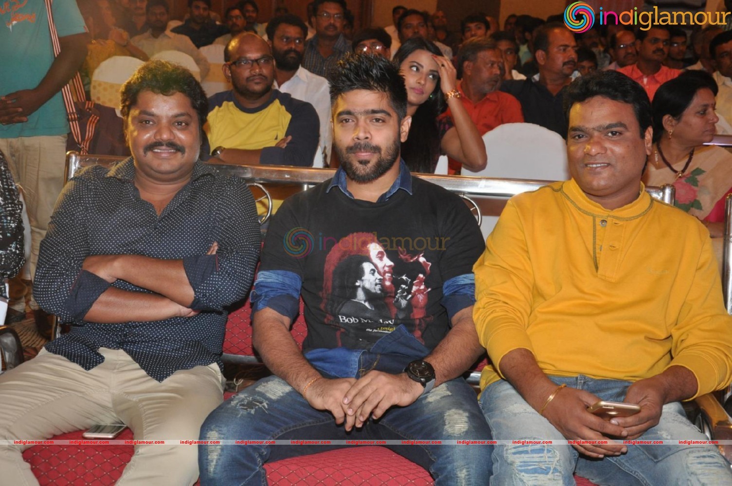 Badhram Be Care Full Brother Movie Audio Launch Photos Event hd photo