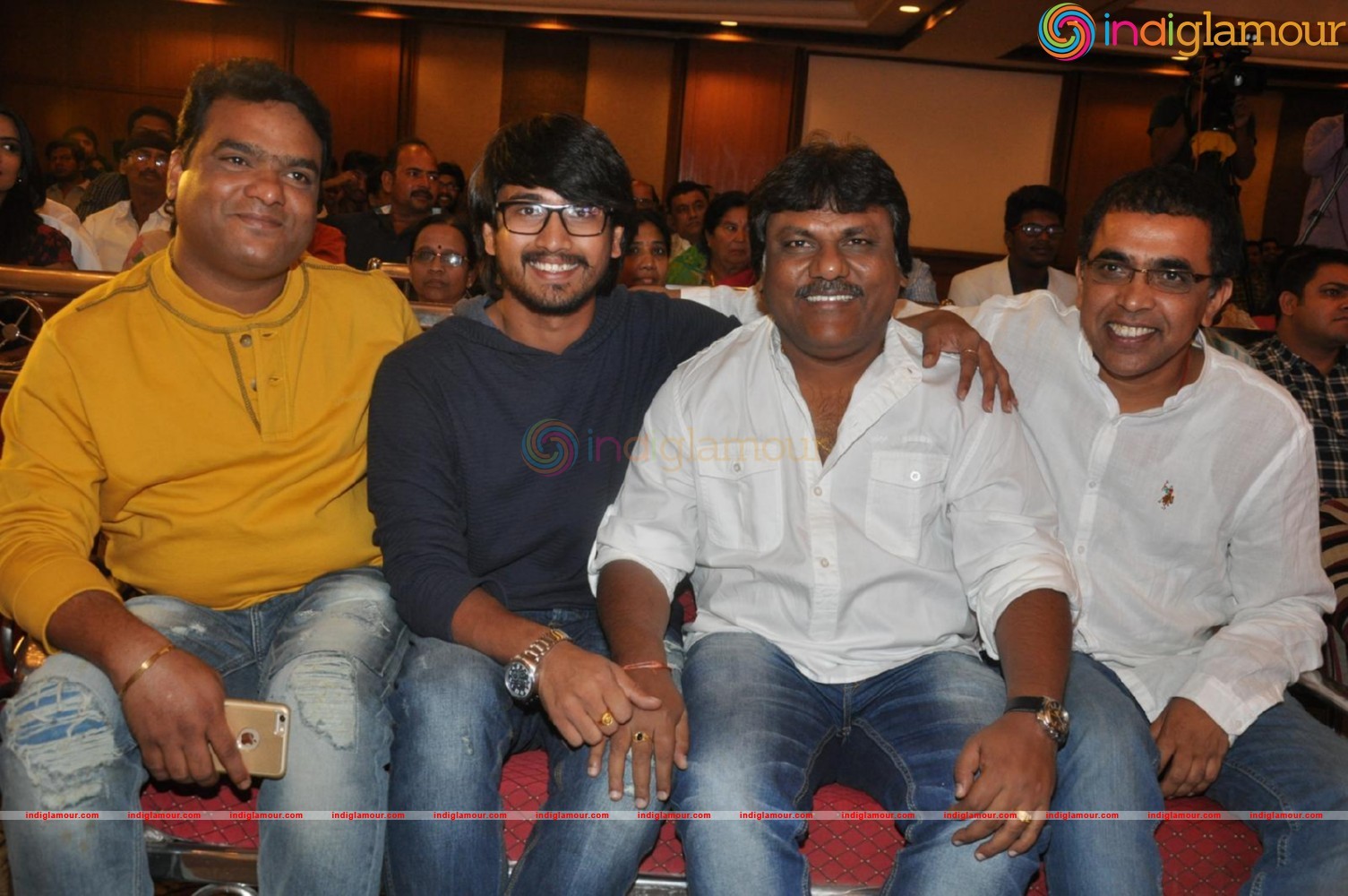Badhram Be Care Full Brother Movie Audio Launch Photos Event hd photo
