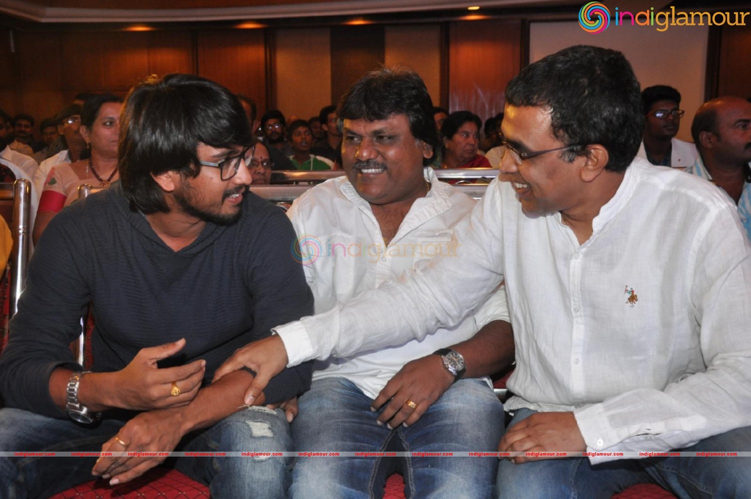 Badhram Be Care Full Brother Movie Audio Launch Photos Event hd photo