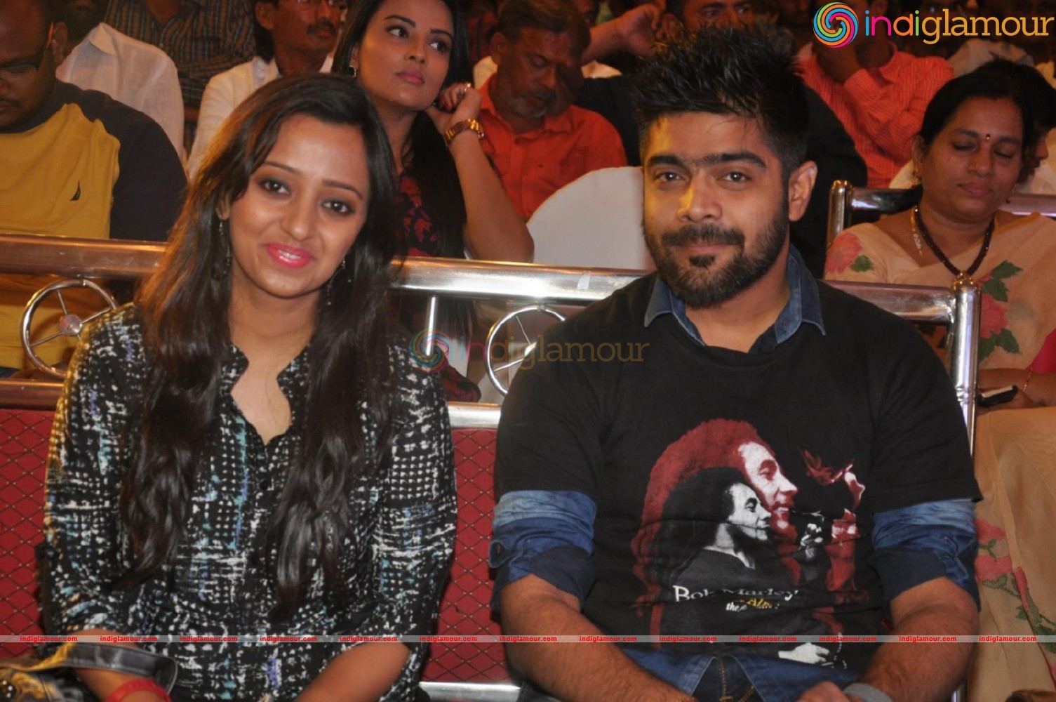 Badhram Be Care Full Brother Movie Audio Launch Photos Event hd photo