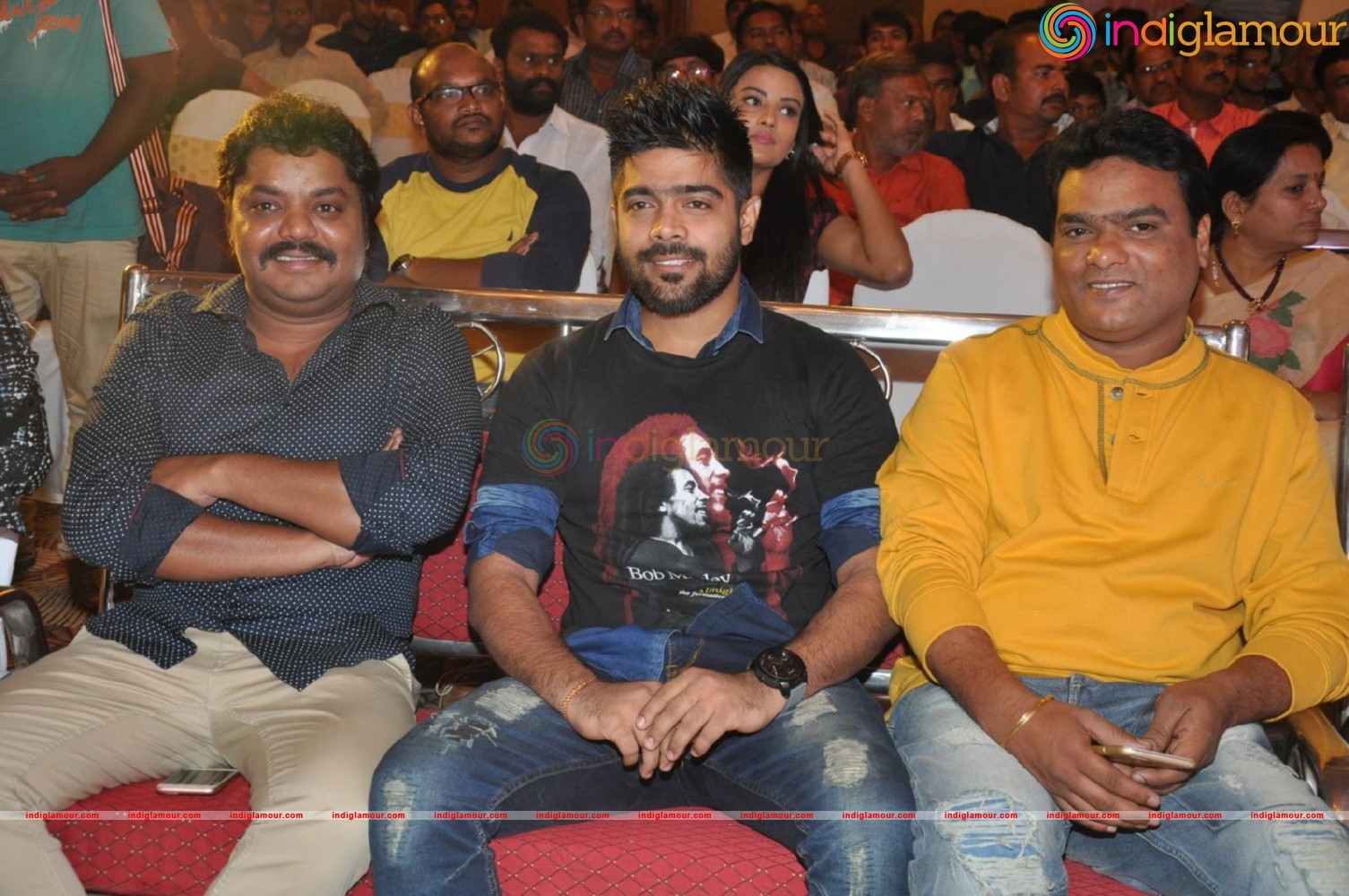 Badhram Be Care Full Brother Movie Audio Launch Photos Event hd photo