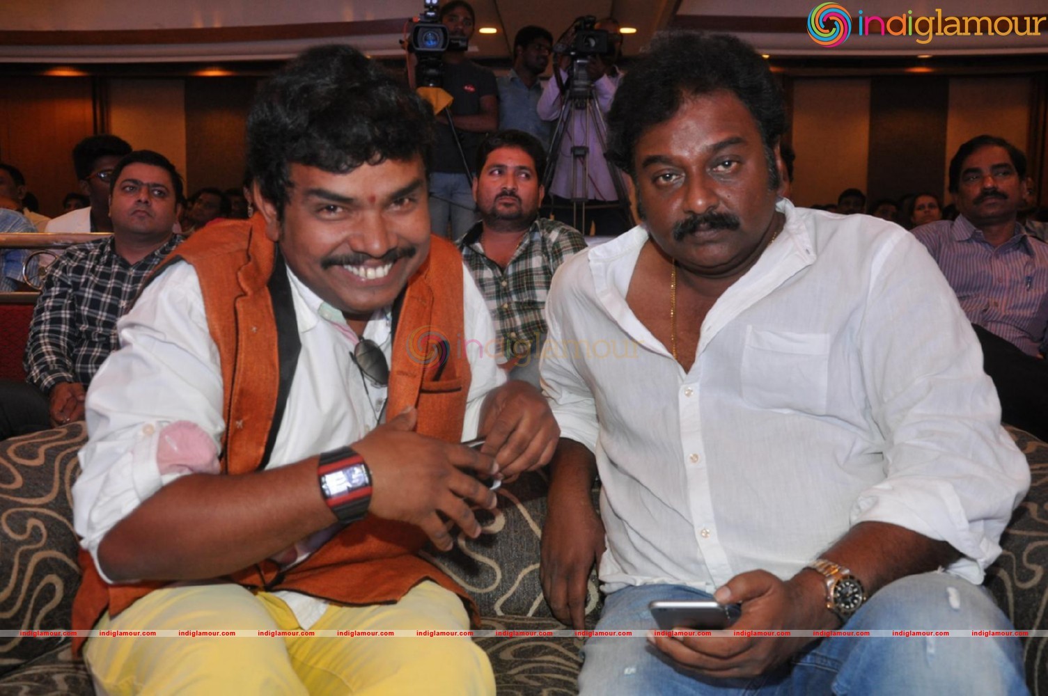 Badhram Be Care Full Brother Movie Audio Launch Photos Event hd photo