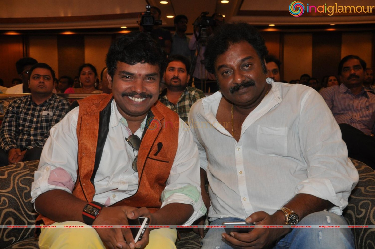 Badhram Be Care Full Brother Movie Audio Launch Photos Event hd photo