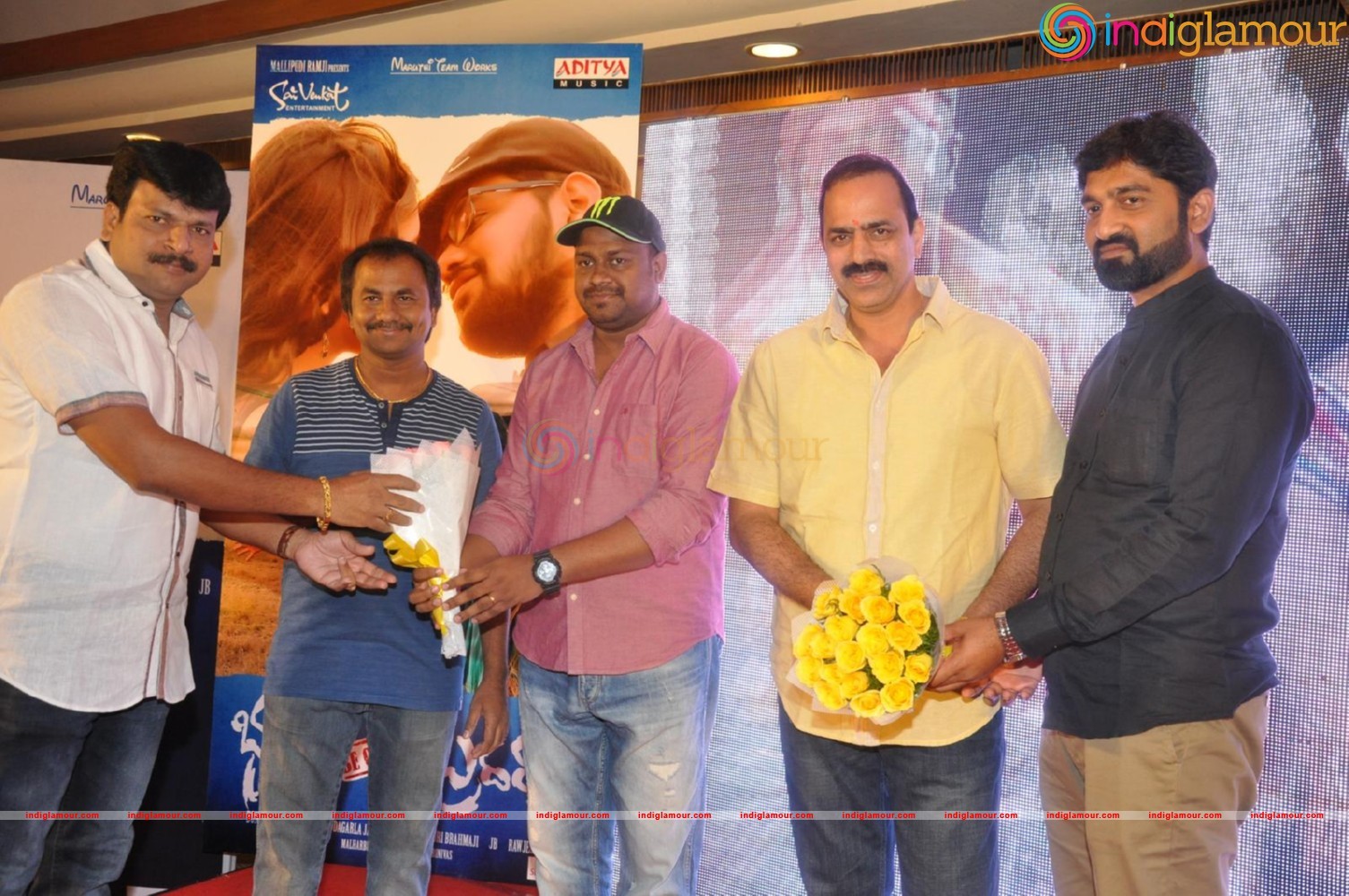 Badhram Be Care Full Brother Movie Audio Launch Photos Event hd photo