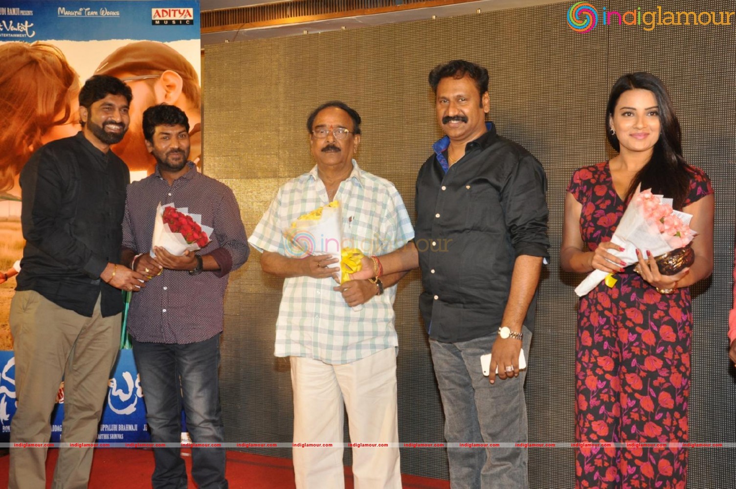 Badhram Be Care Full Brother Movie Audio Launch Photos Event hd photo