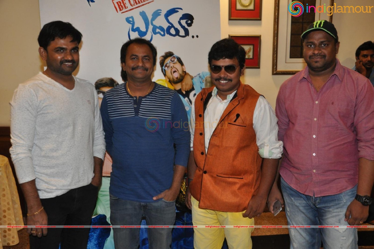 Badhram Be Care Full Brother Movie Audio Launch Photos Event hd photo