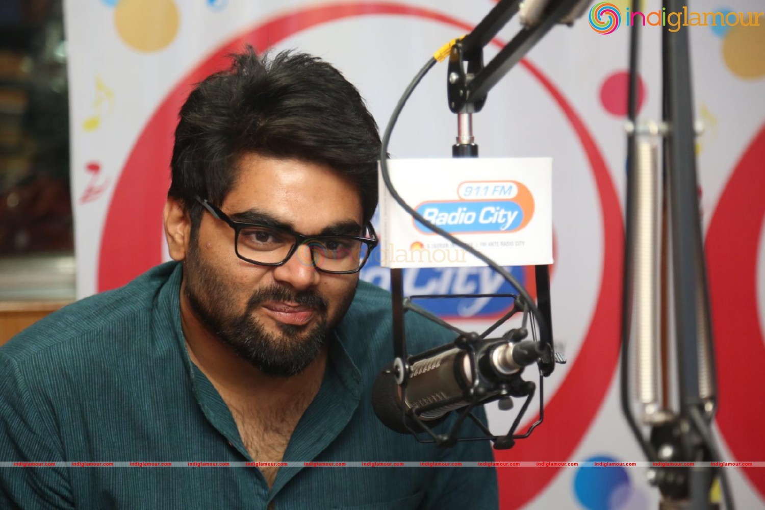 Kshanam Team At Radio City Event hd photo