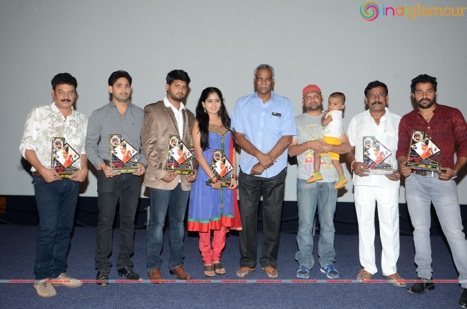 Lajja Movie Awards Function Event hd photo