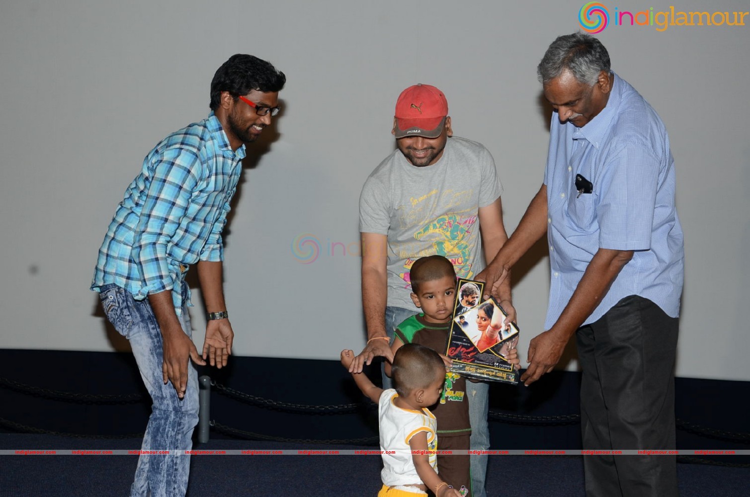 Lajja Movie Awards Function Event hd photo