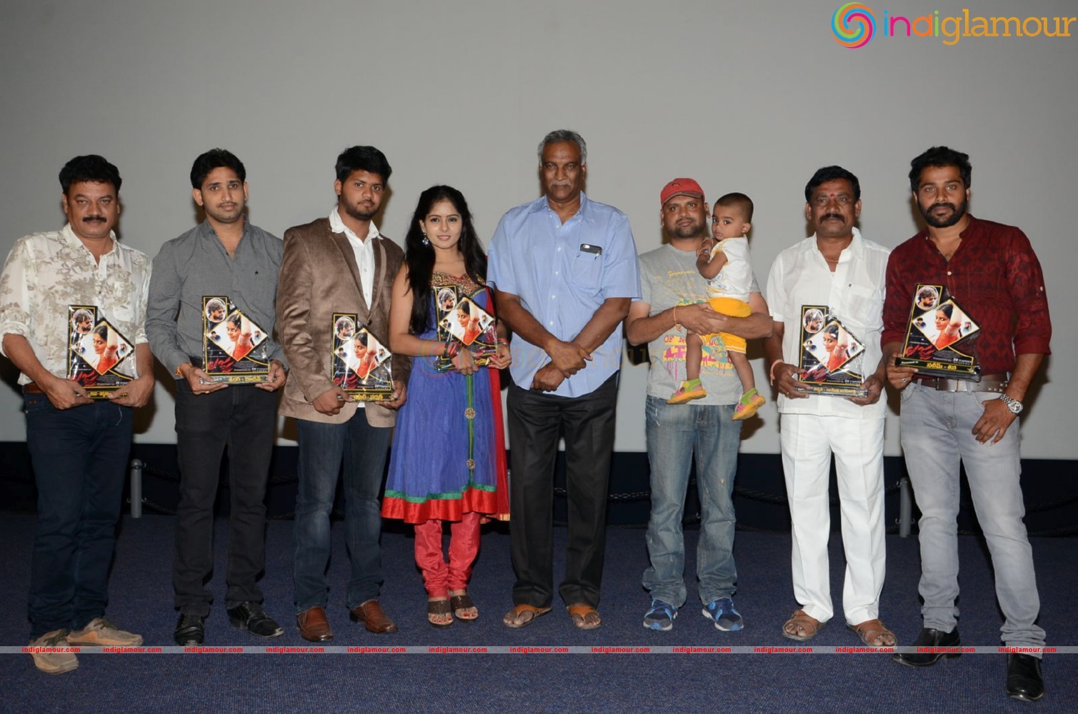 Lajja Movie Awards Function Event hd photo