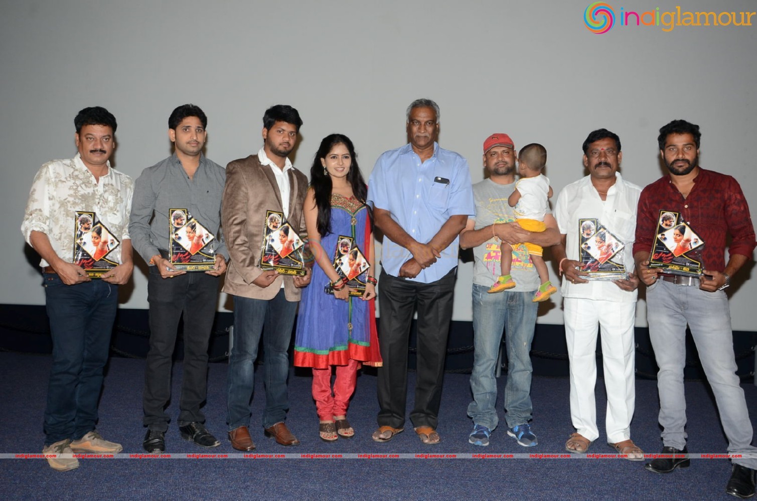 Lajja Movie Awards Function Event hd photo