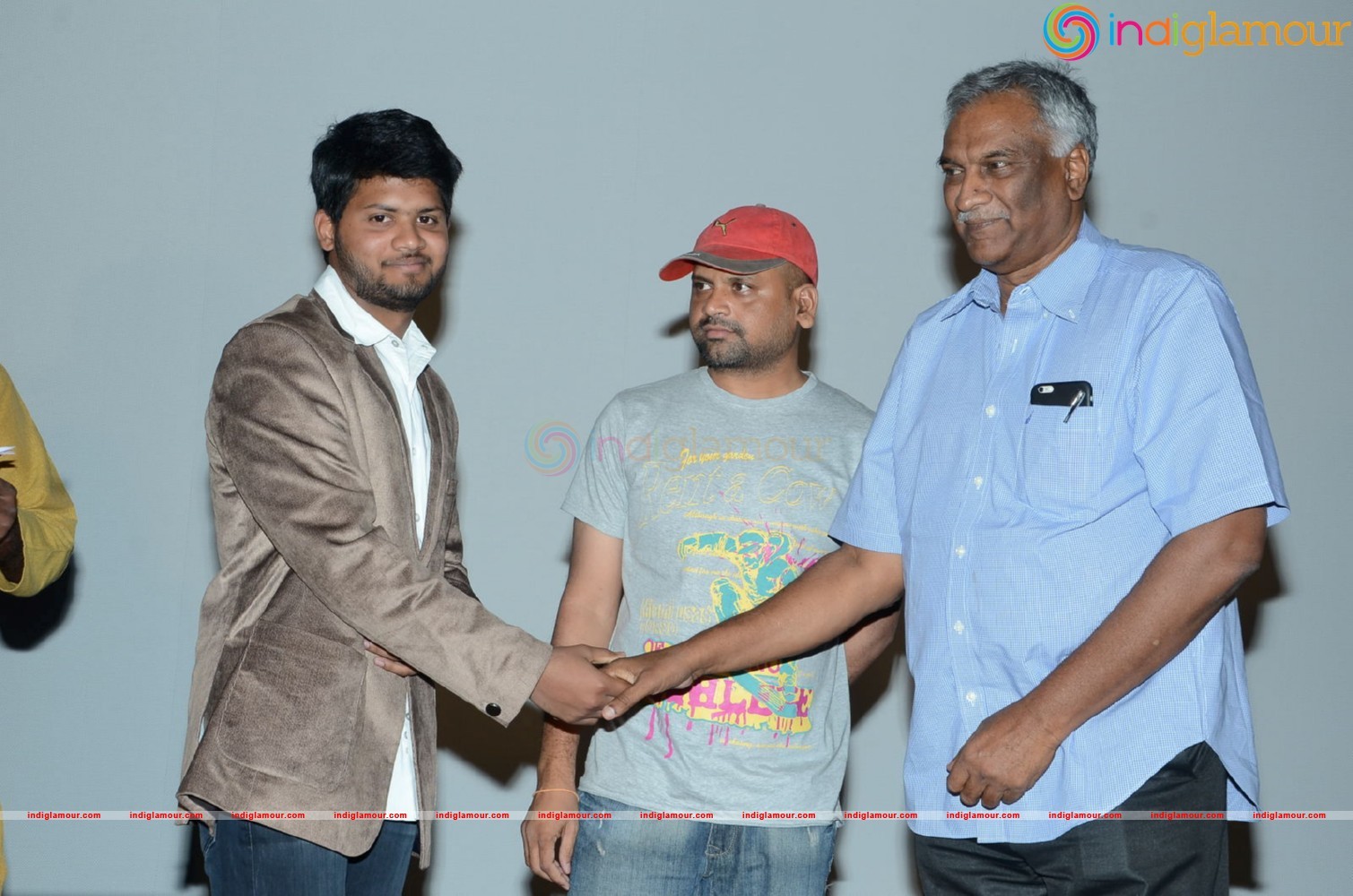 Lajja Movie Awards Function Event hd photo