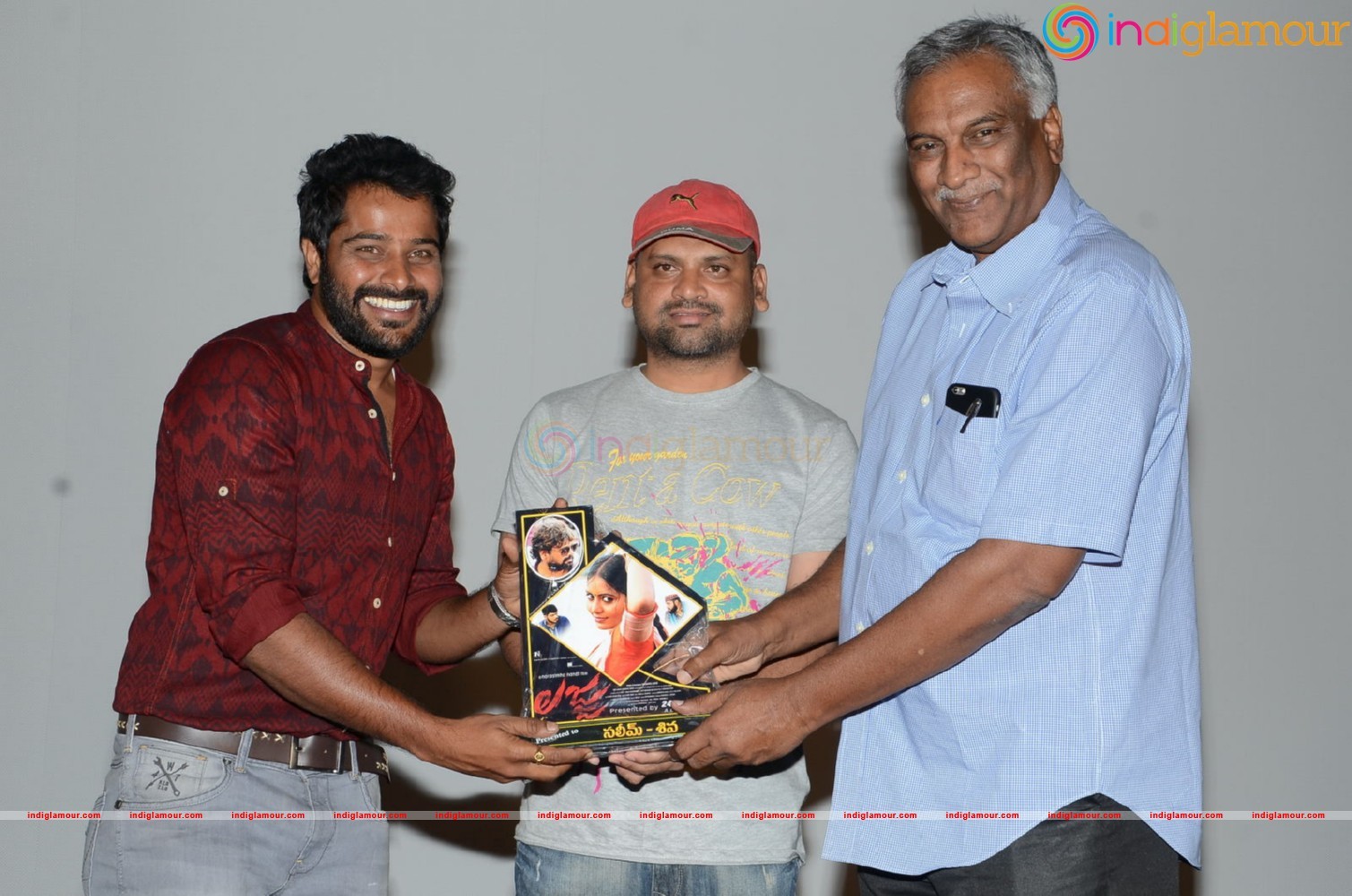 Lajja Movie Awards Function Event hd photo