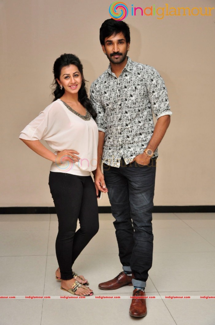 Malupu Movie Director's Show Photos Event hd photo