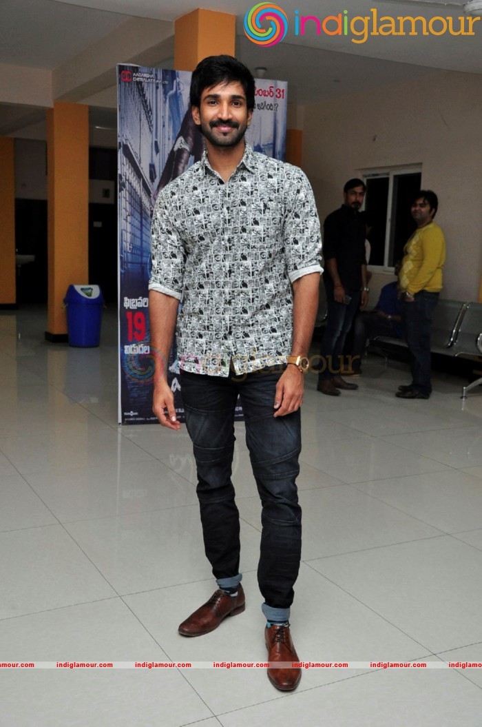 Malupu Movie Director's Show Photos Event hd photo