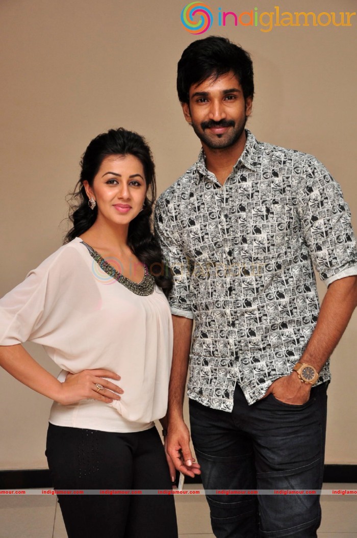 Malupu Movie Director's Show Photos Event hd photo