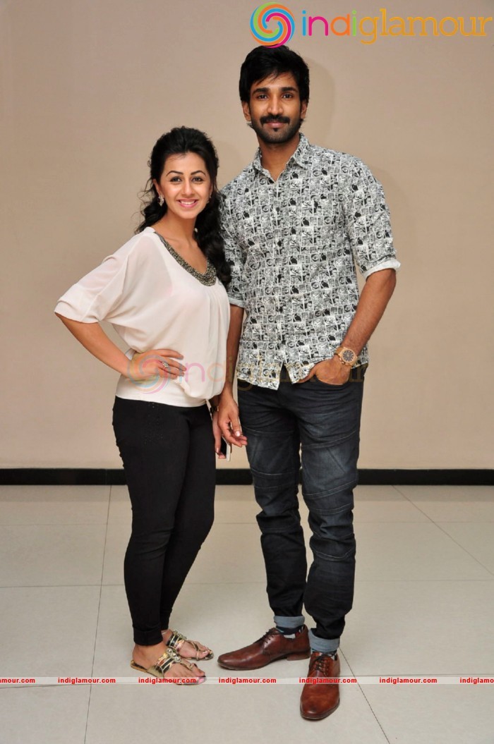 Malupu Movie Director's Show Photos Event hd photo