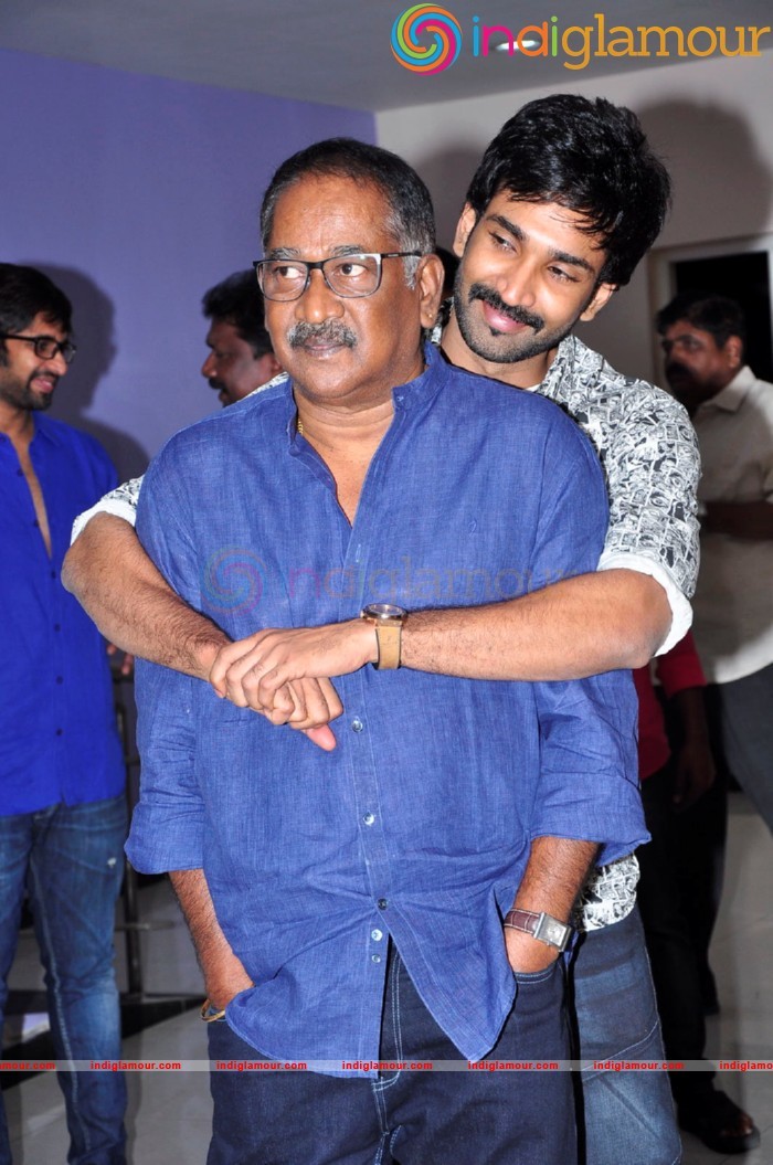 Malupu Movie Director's Show Photos Event hd photo