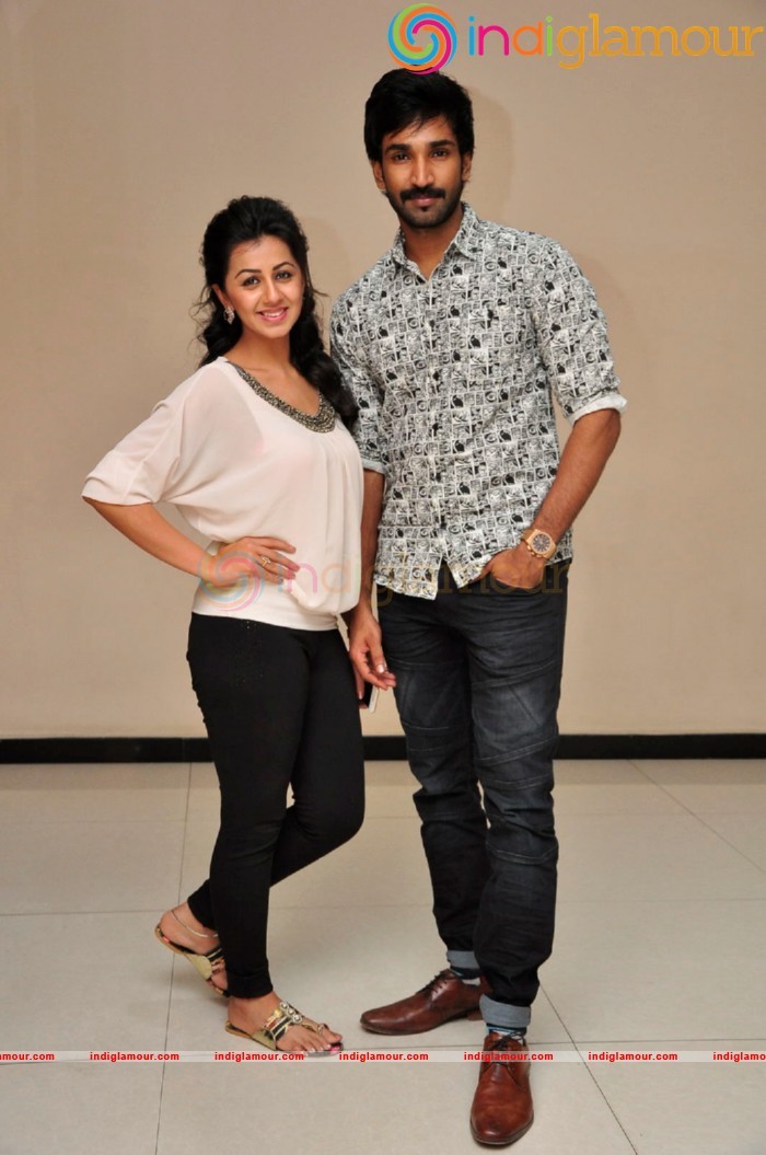 Malupu Movie Director's Show Photos Event hd photo