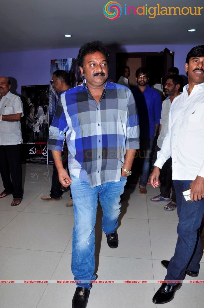 Malupu Movie Director's Show Photos Event hd photo