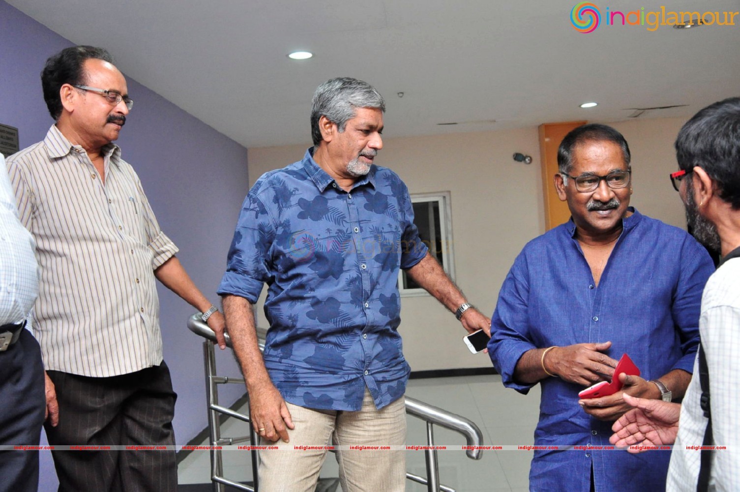 Malupu Movie Director's Show Photos Event hd photo