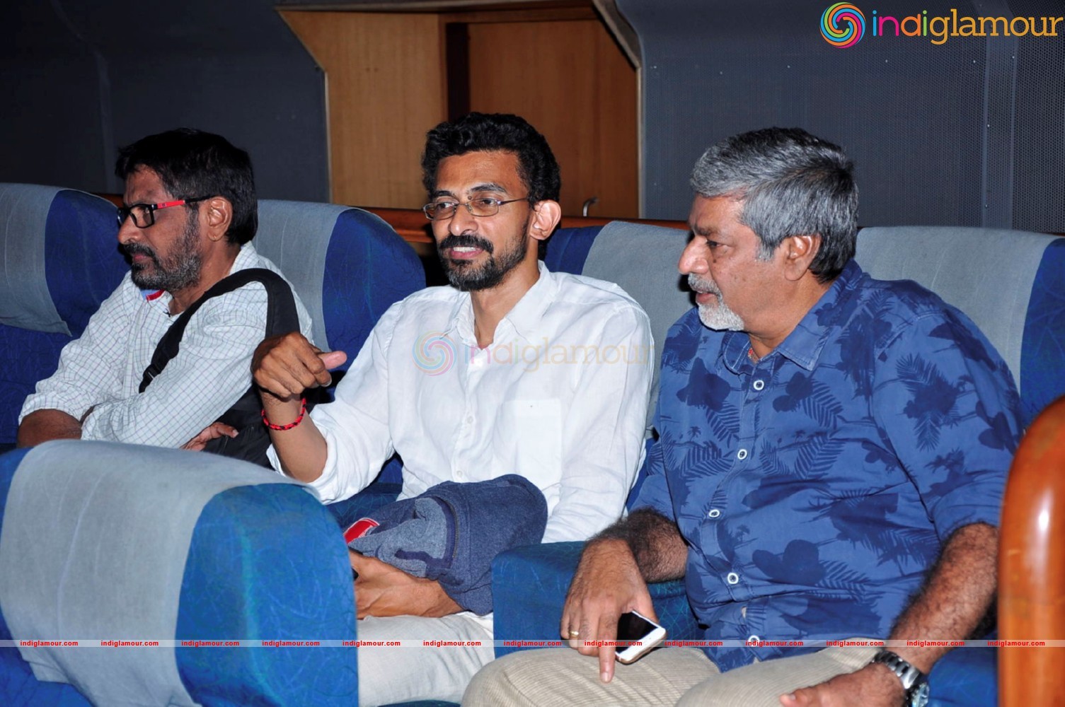Malupu Movie Director's Show Photos Event hd photo
