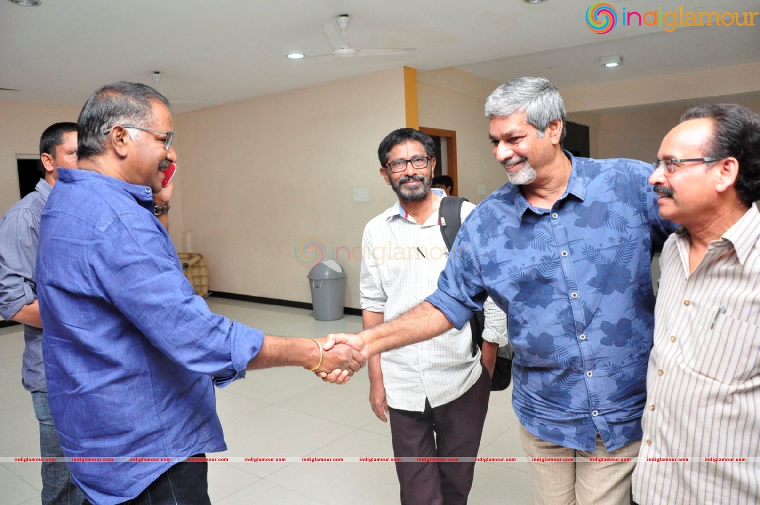 Malupu Movie Director's Show Photos Event hd photo